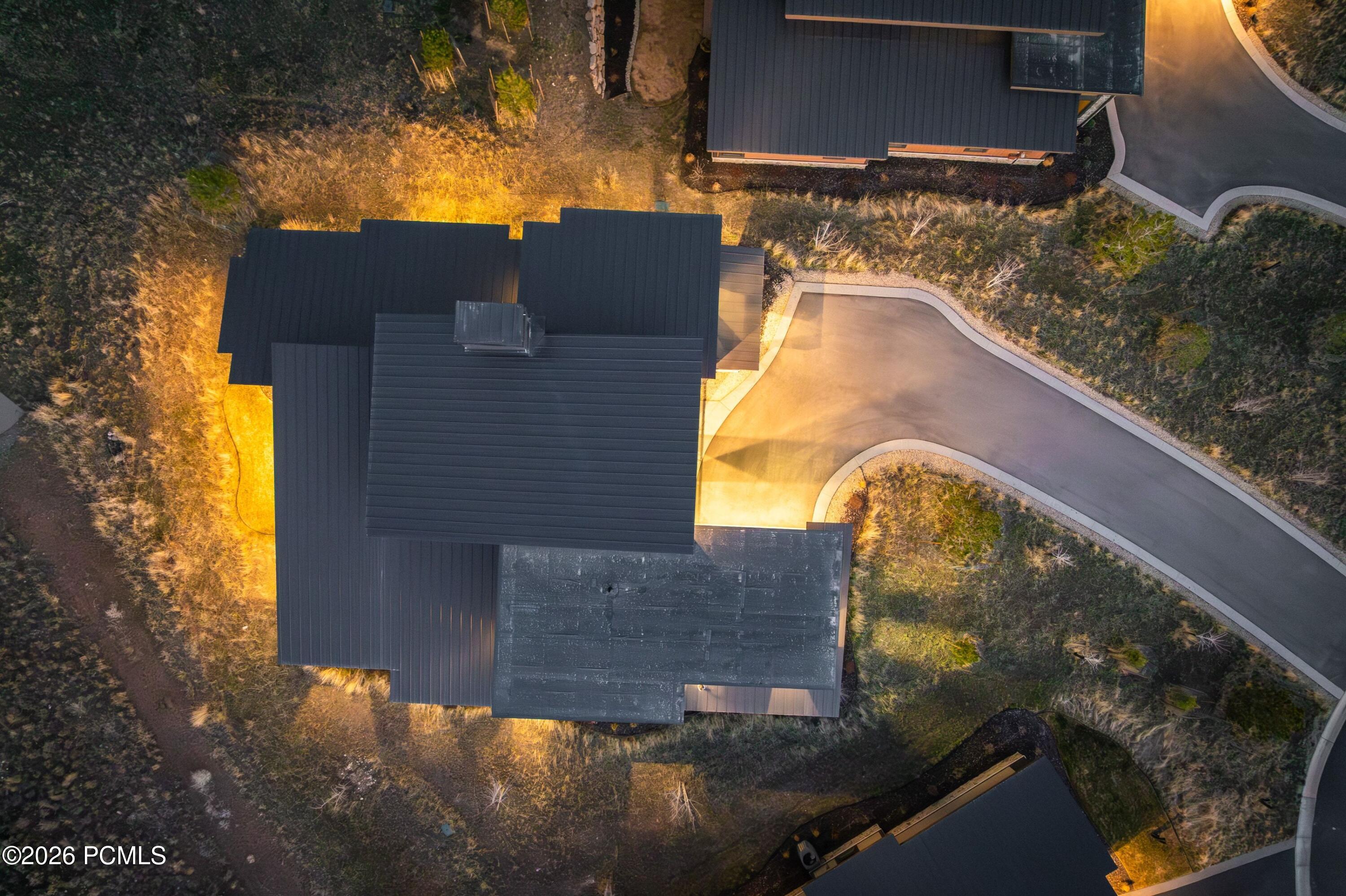 1747 E Thompson Peak Circle