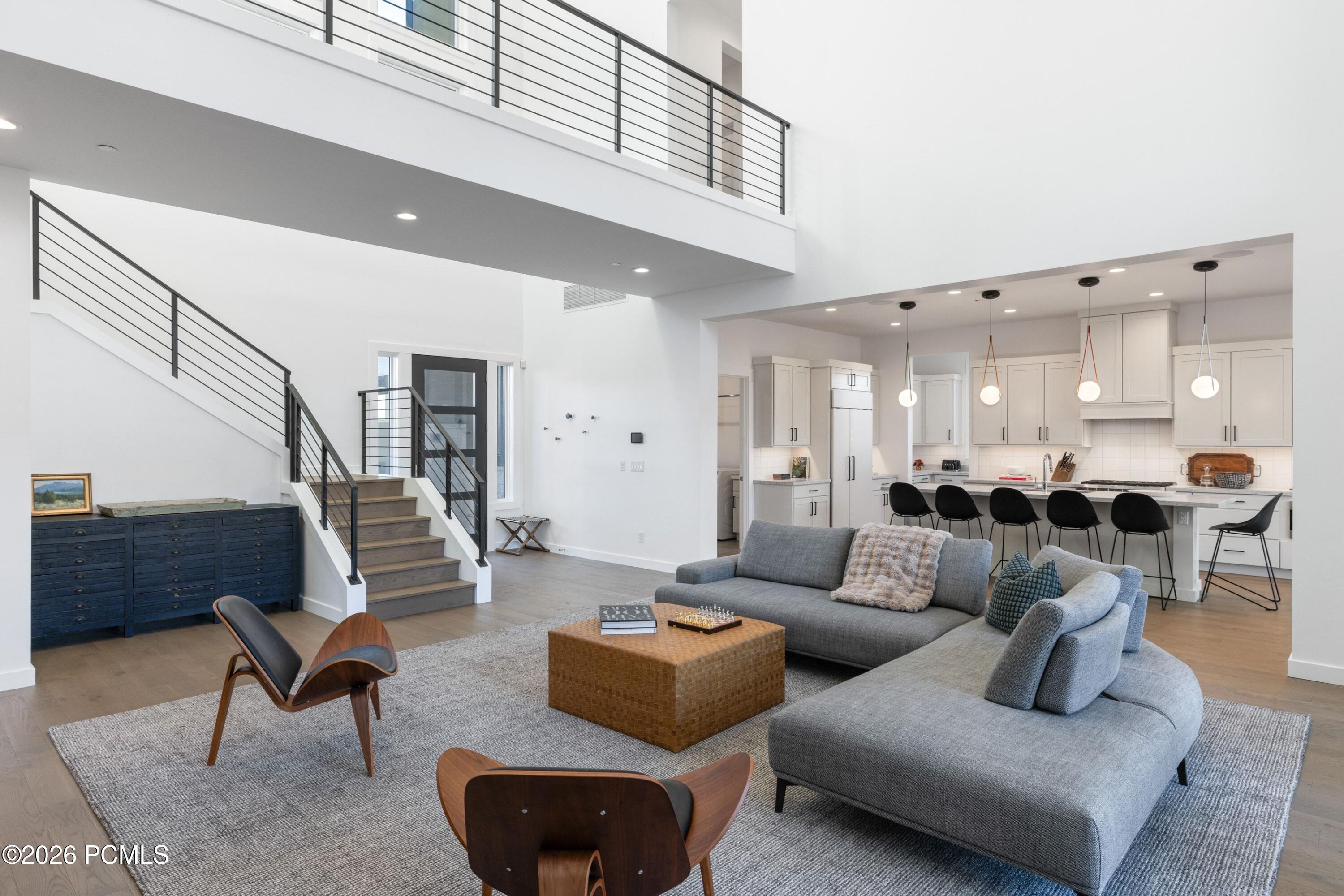 1747 E Thompson Peak Circle