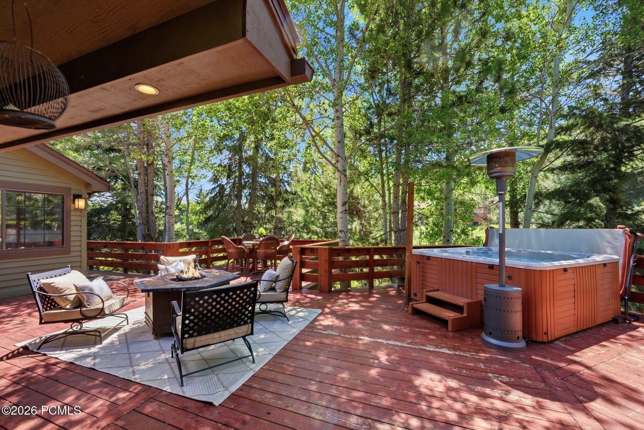 3057 Elk Run Drive