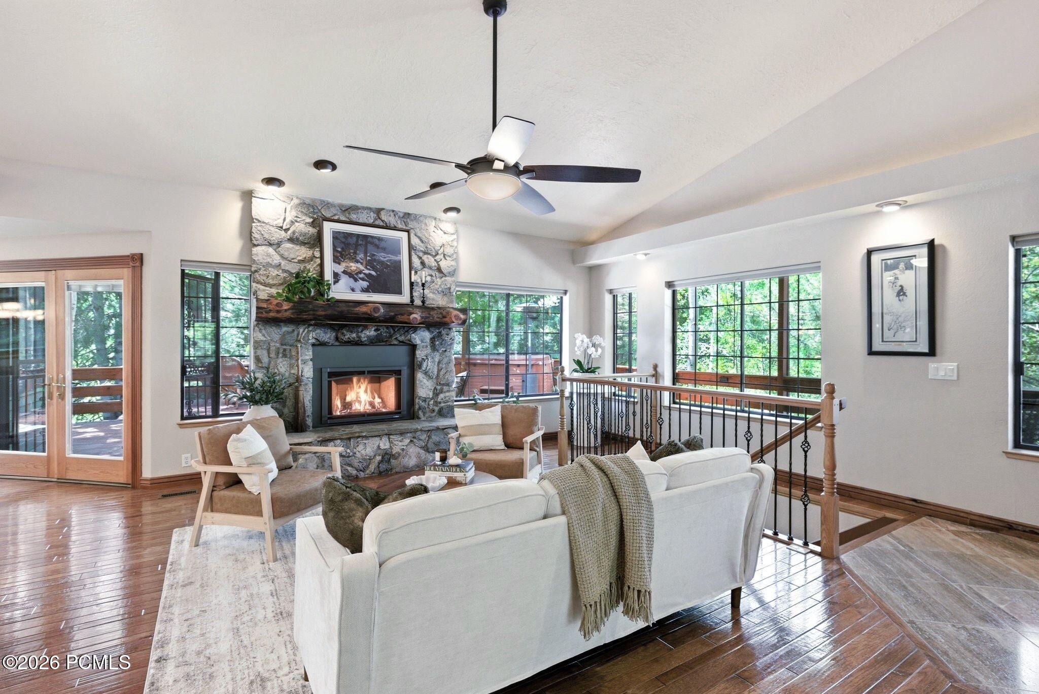 3057 Elk Run Drive