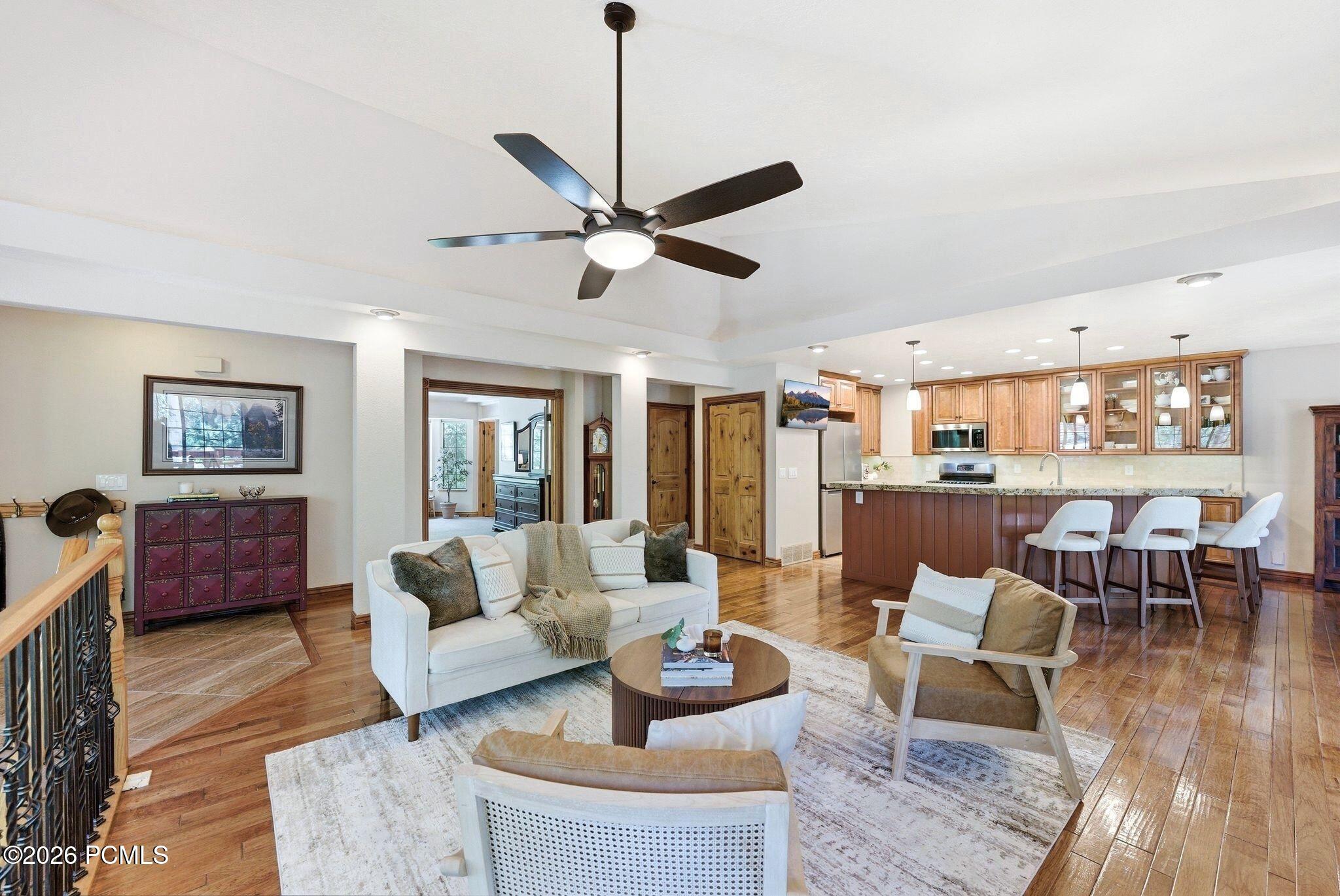 3057 Elk Run Drive