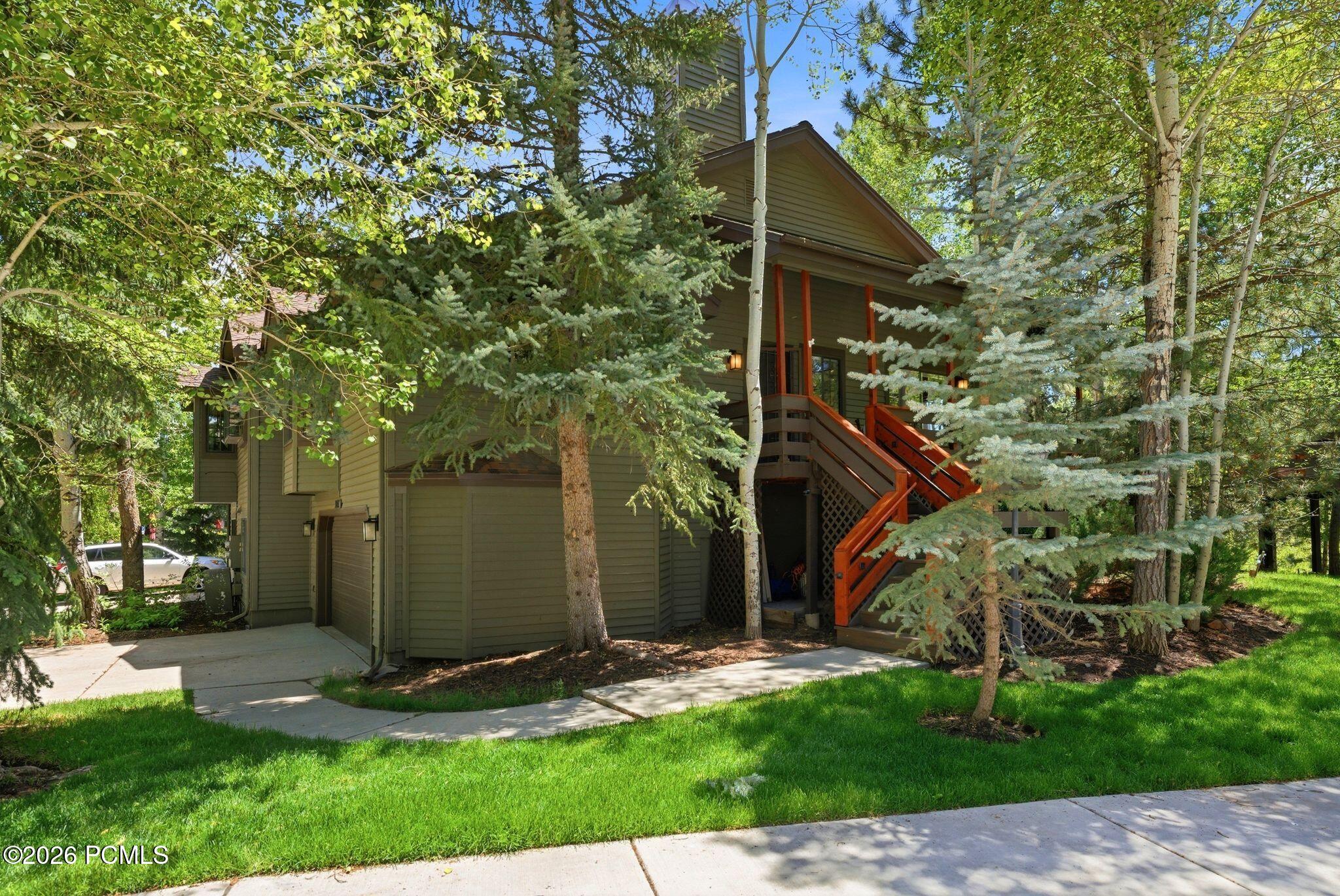 3057 Elk Run Drive