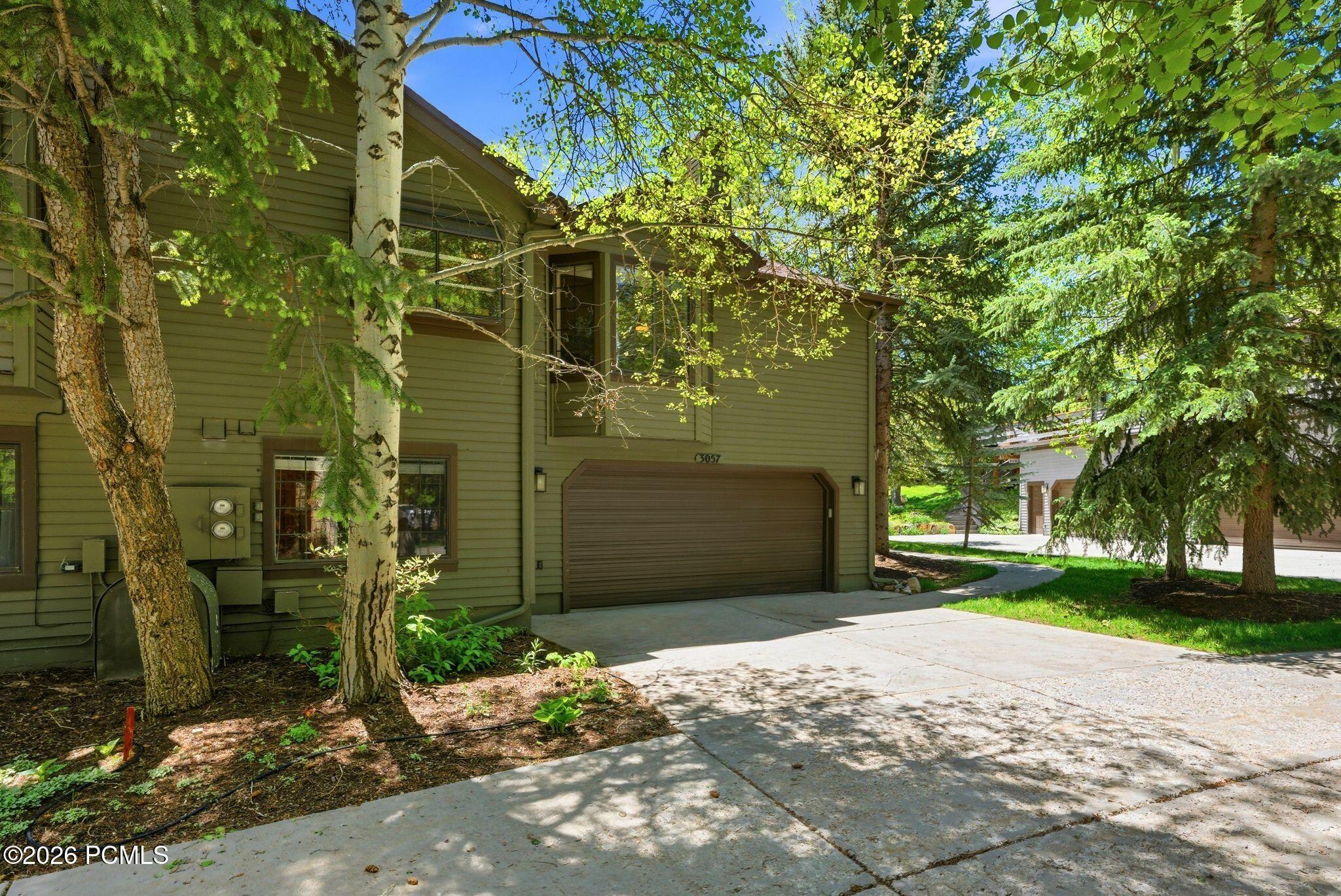 3057 Elk Run Drive