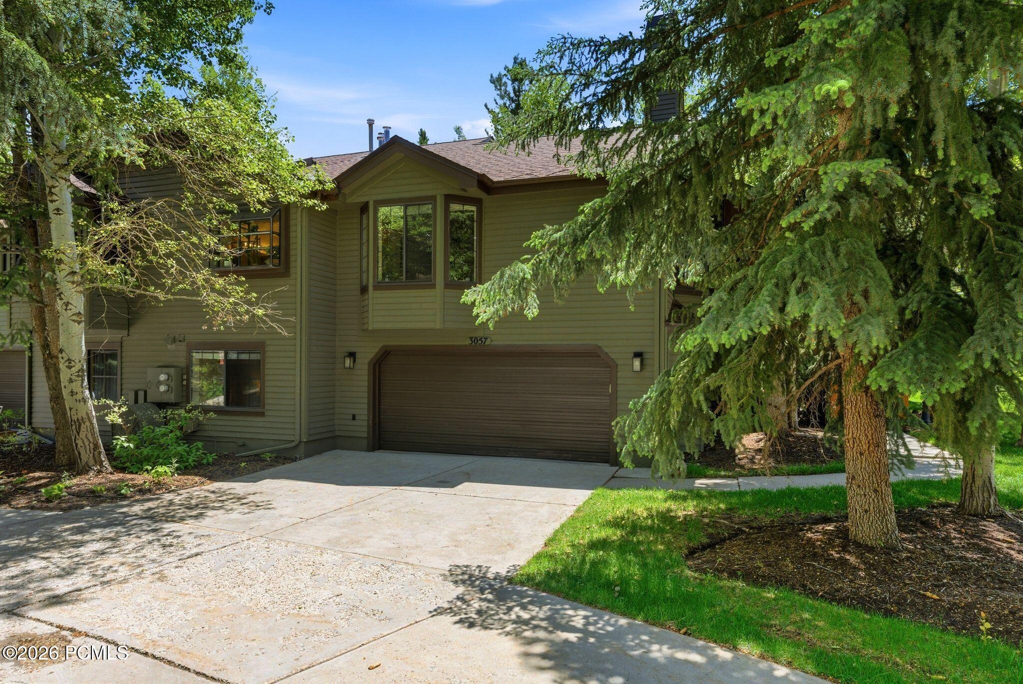 3057 Elk Run Drive