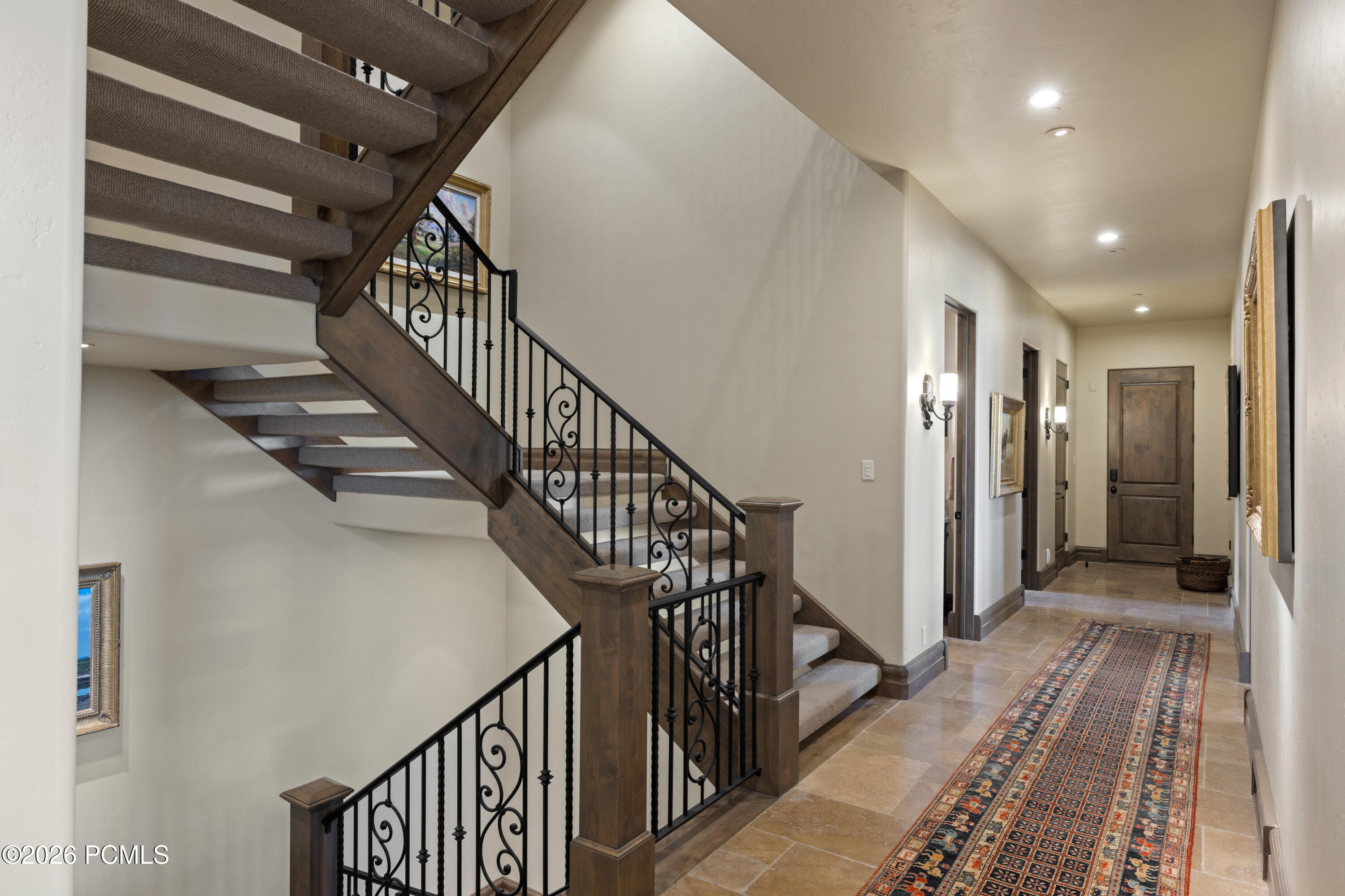 223 N Ibapah Peak Drive
