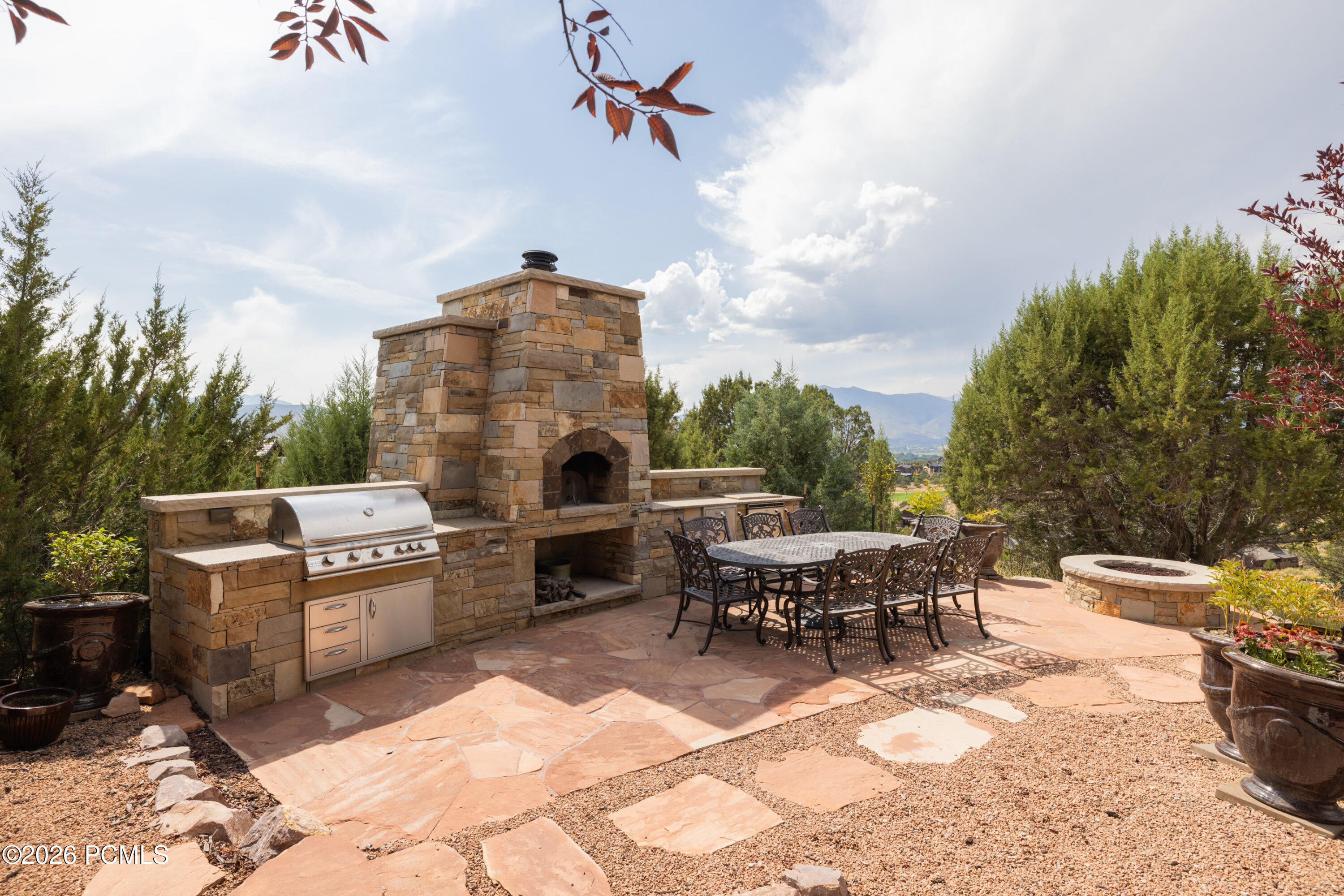 223 N Ibapah Peak Drive