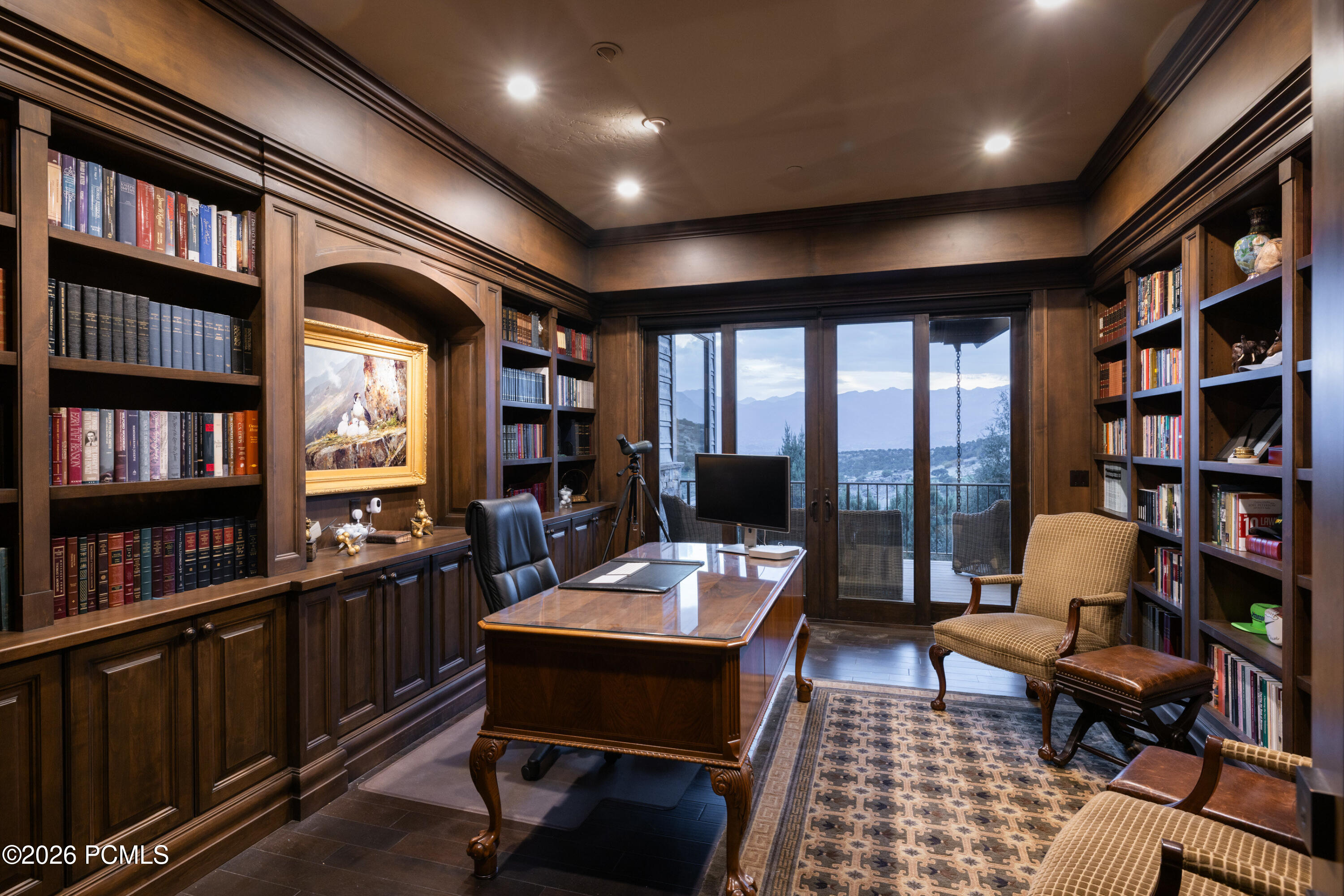 223 N Ibapah Peak Drive