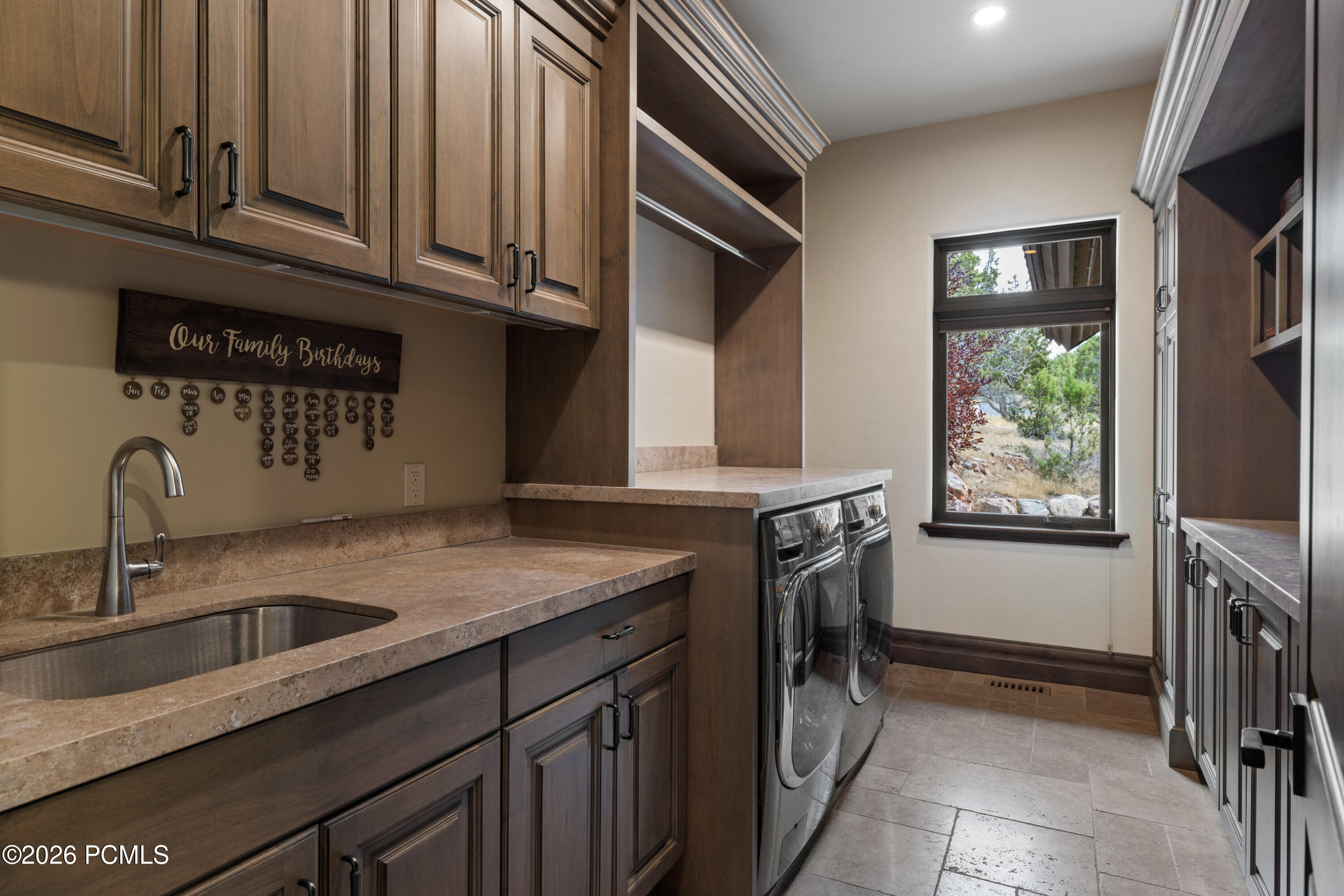 223 N Ibapah Peak Drive