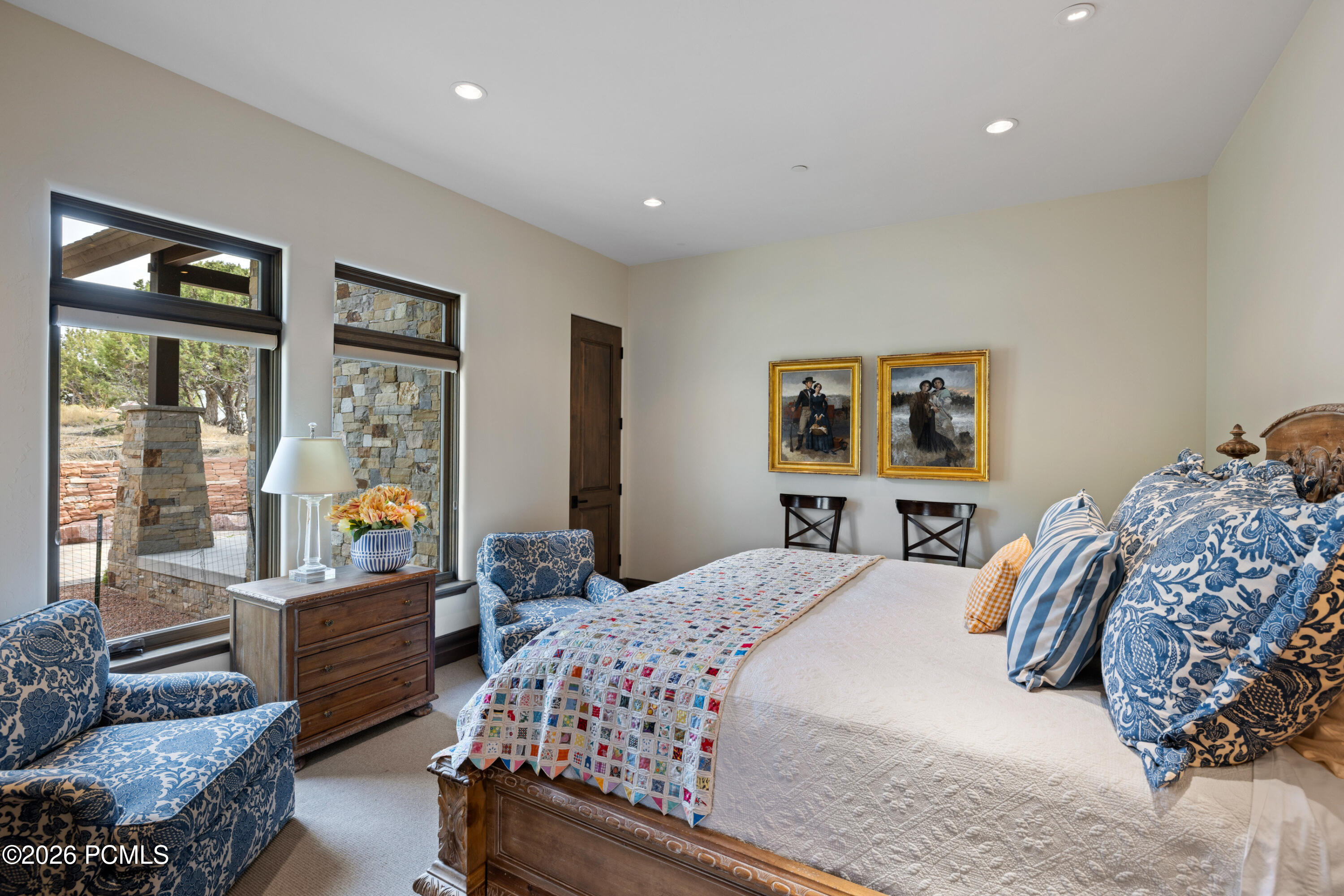 223 N Ibapah Peak Drive