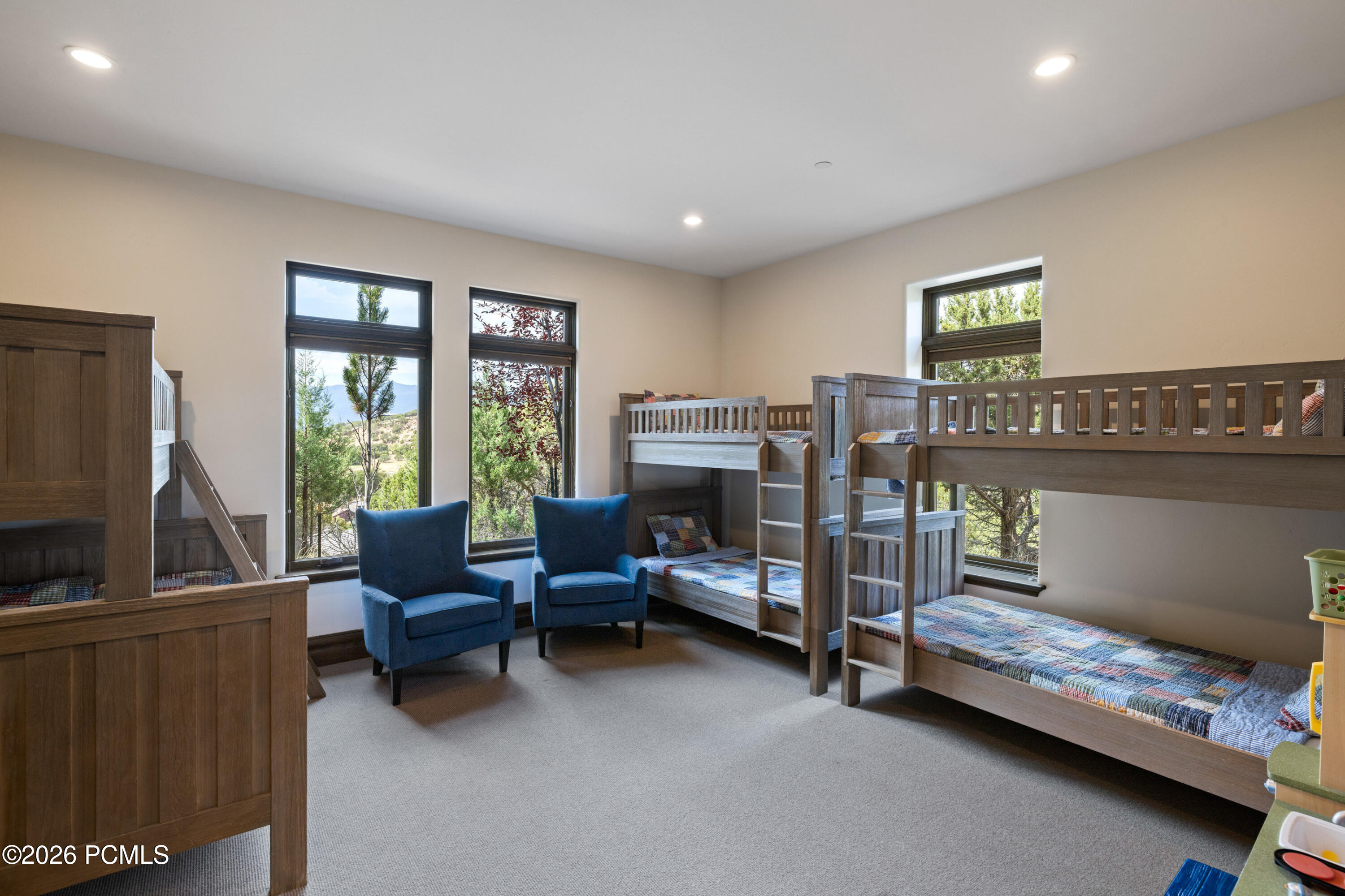 223 N Ibapah Peak Drive