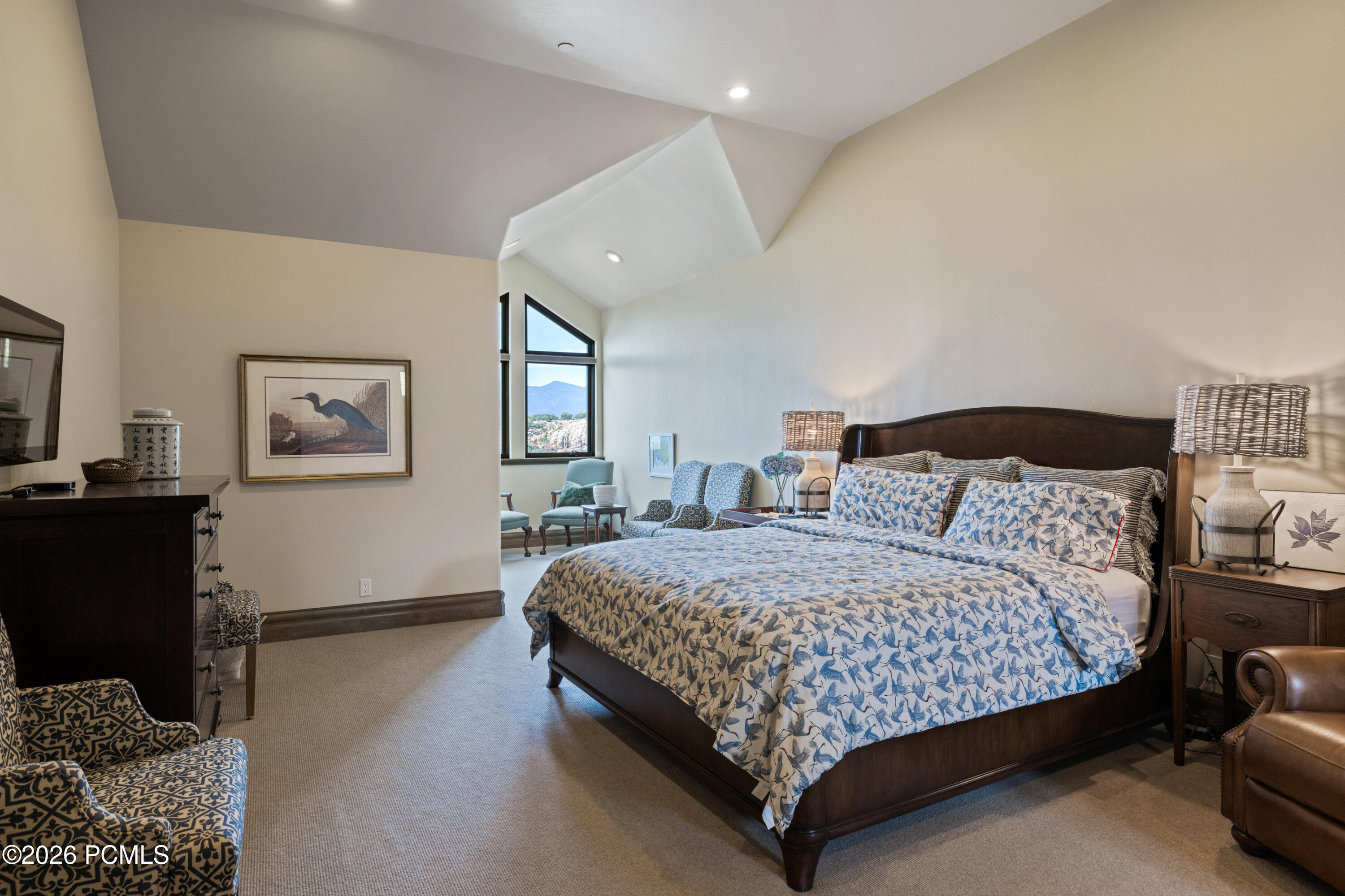 223 N Ibapah Peak Drive