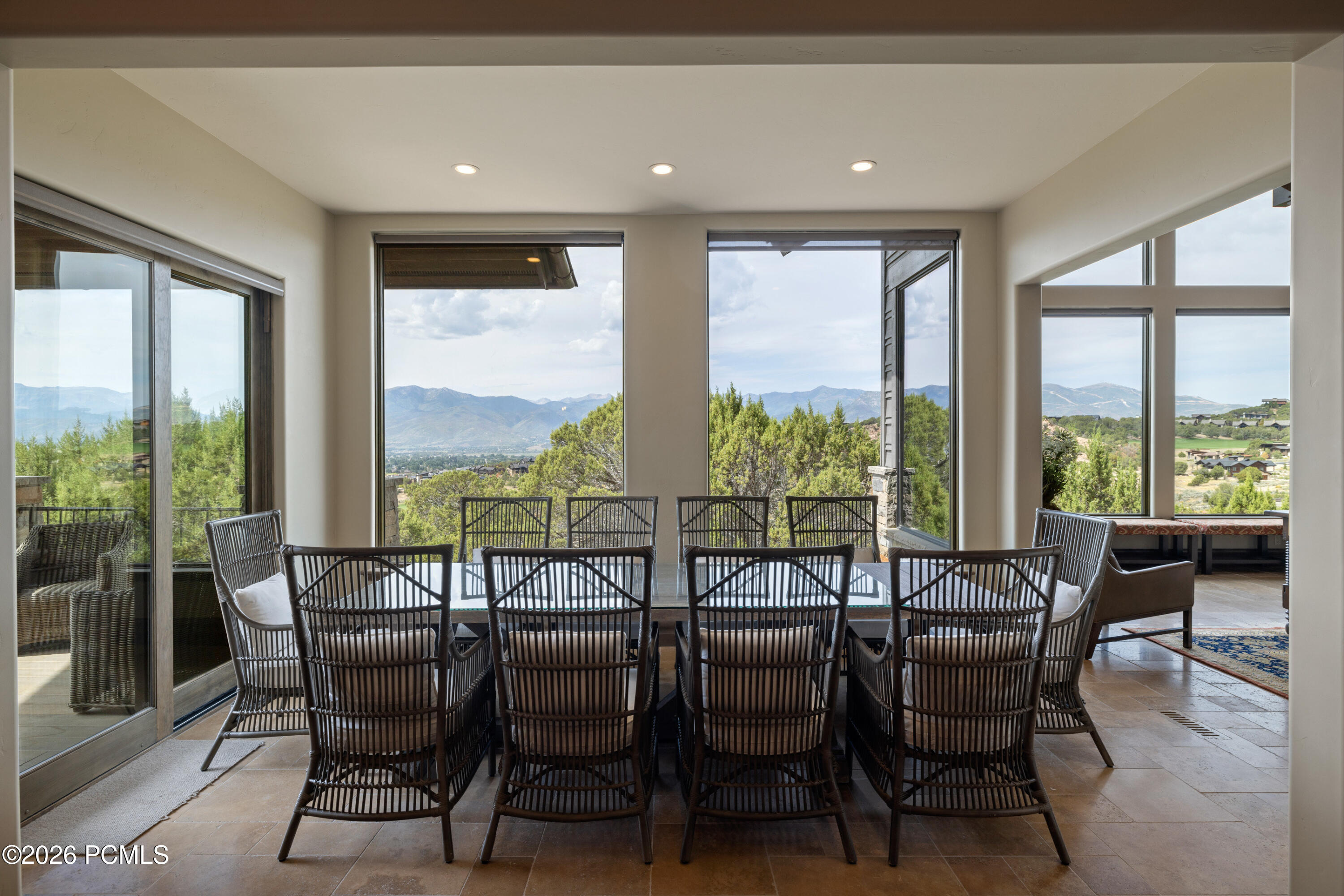 223 N Ibapah Peak Drive