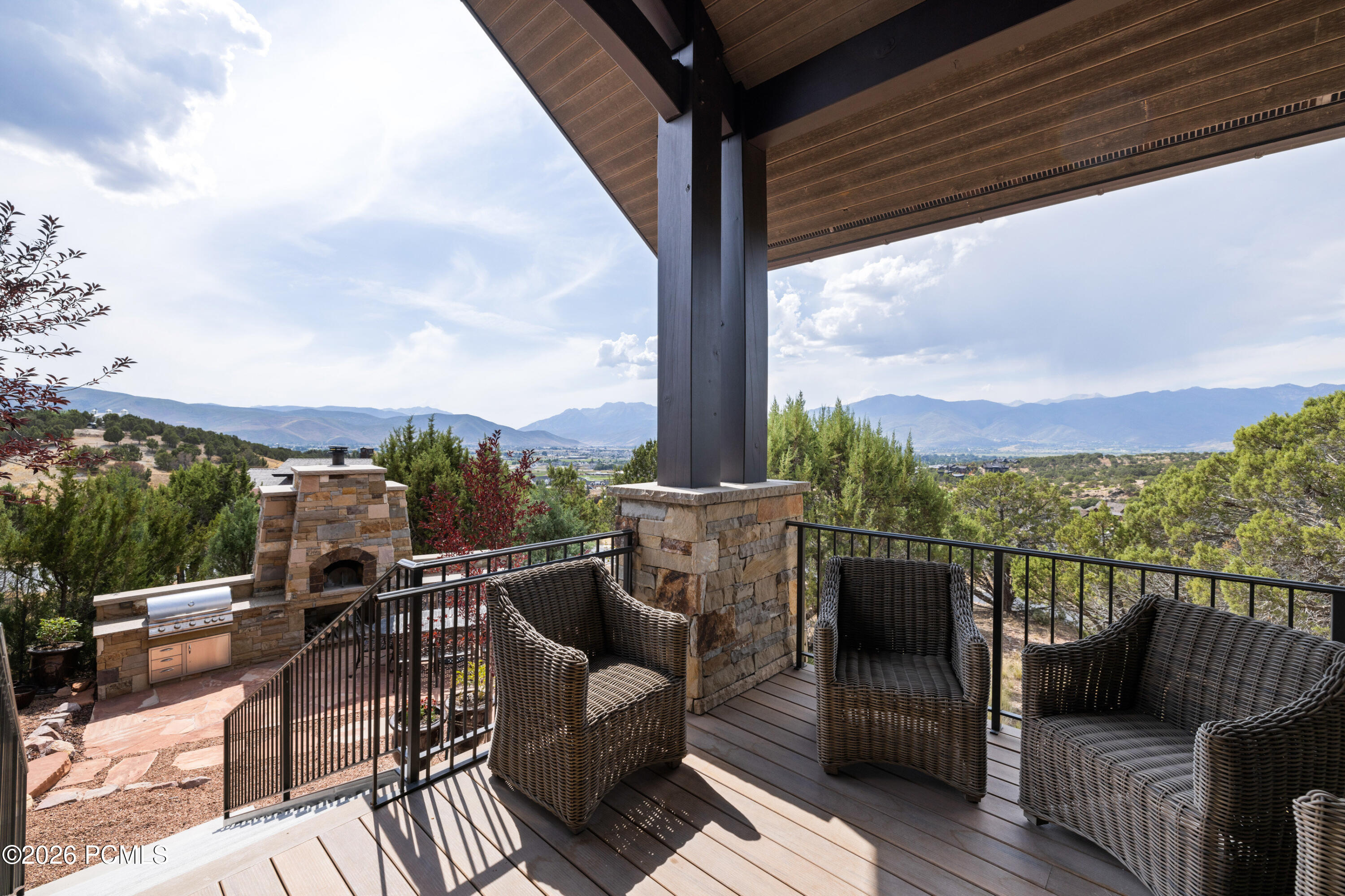 223 N Ibapah Peak Drive