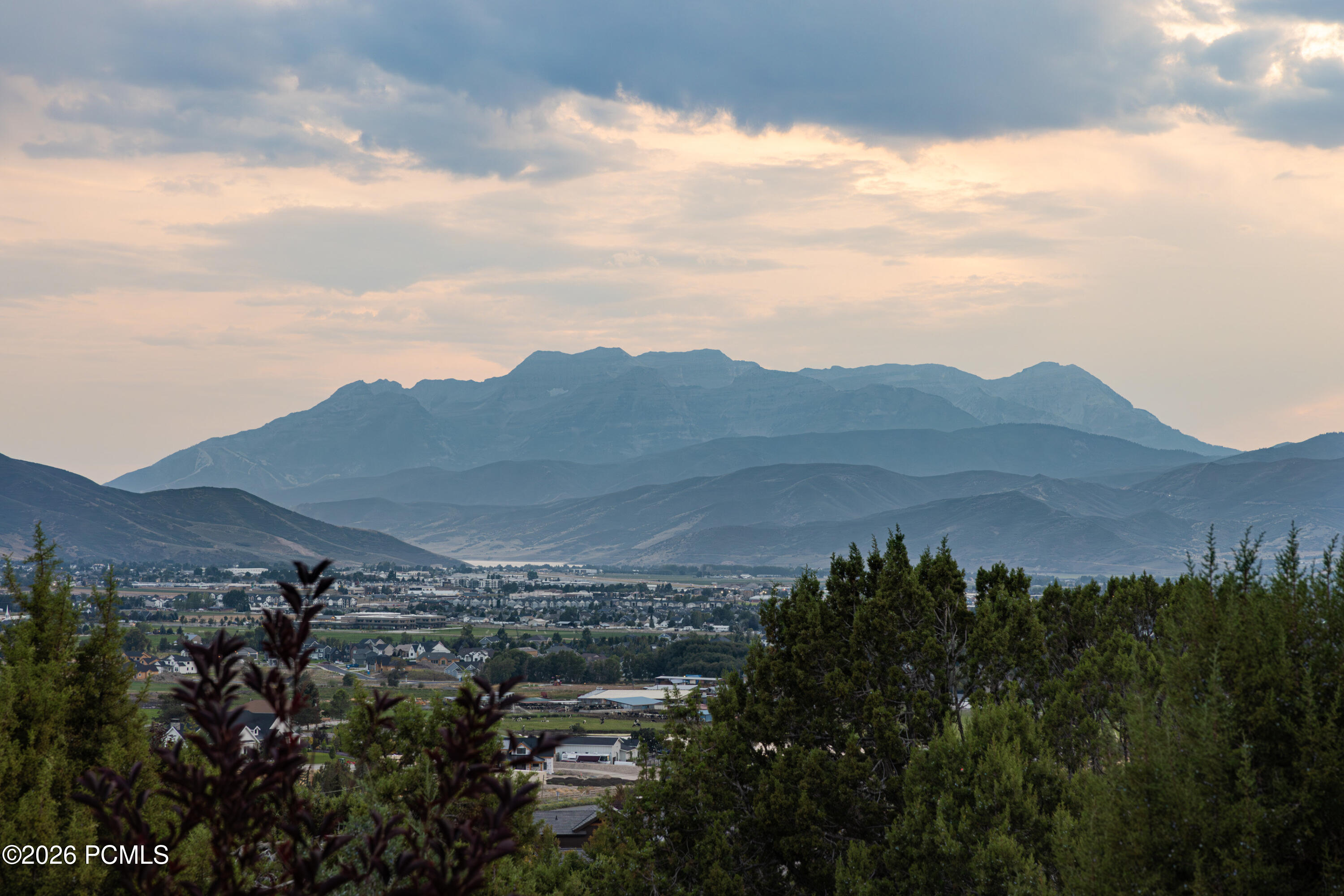 223 N Ibapah Peak Drive