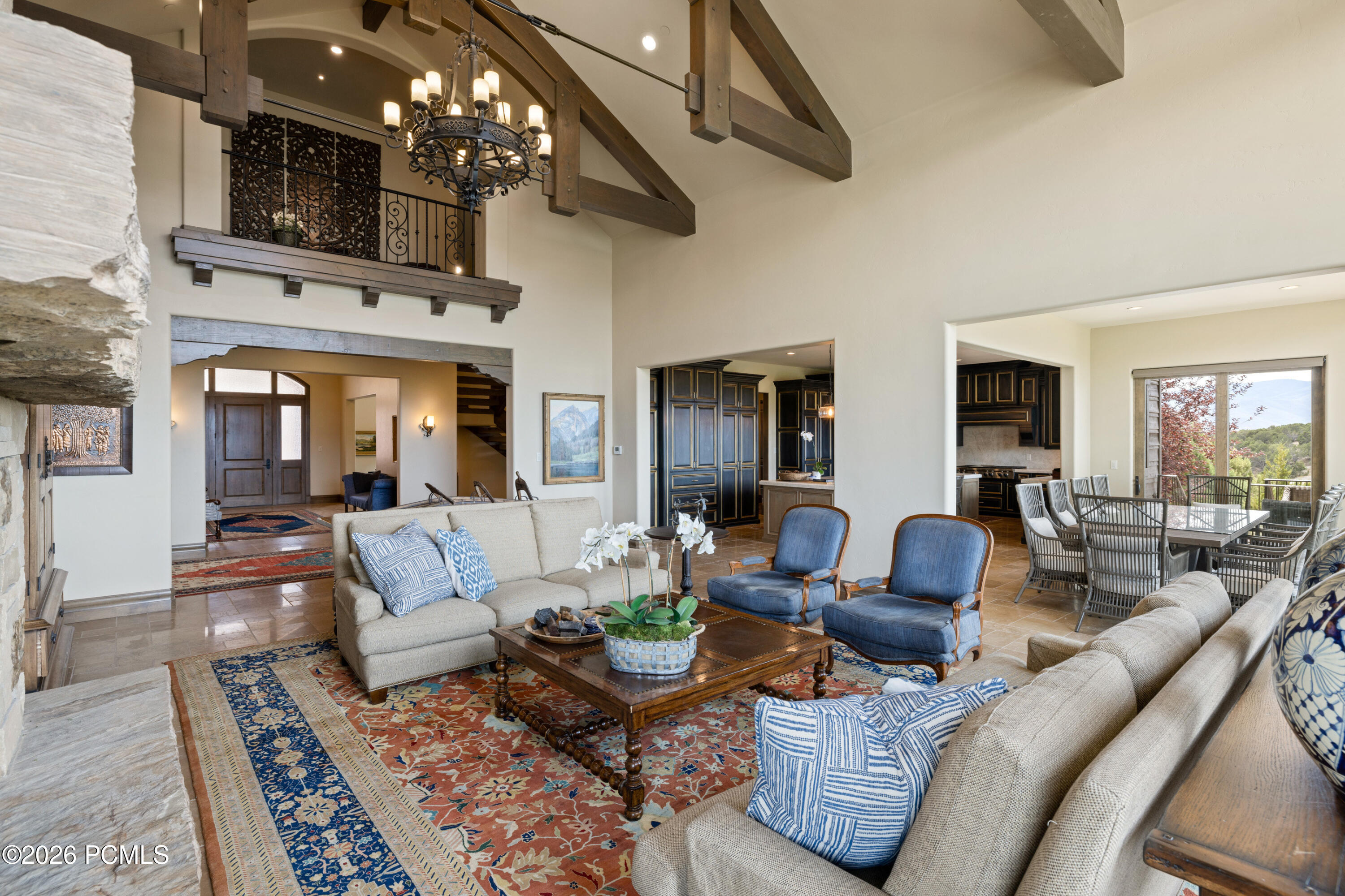 223 N Ibapah Peak Drive
