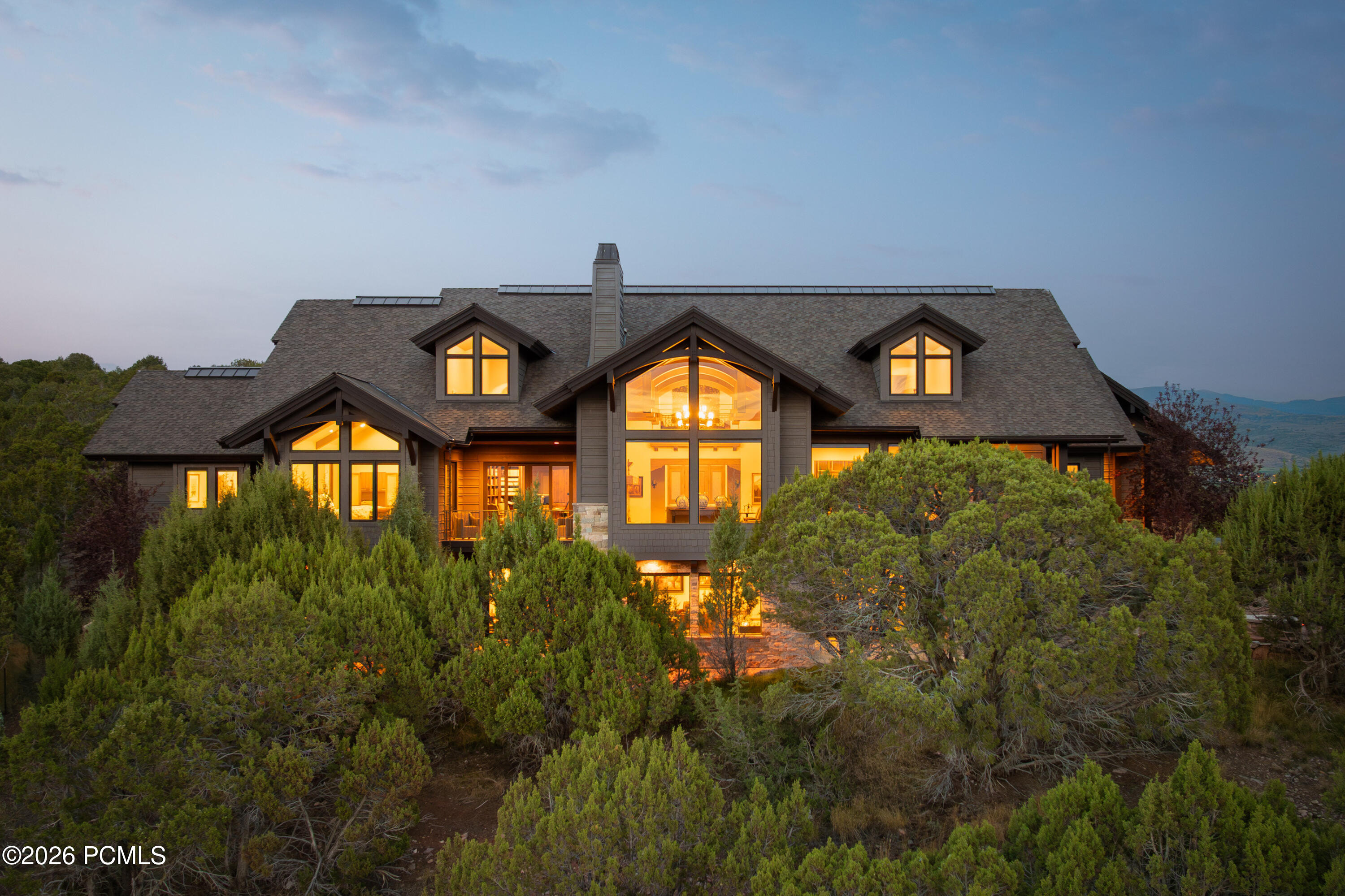 223 N Ibapah Peak Drive