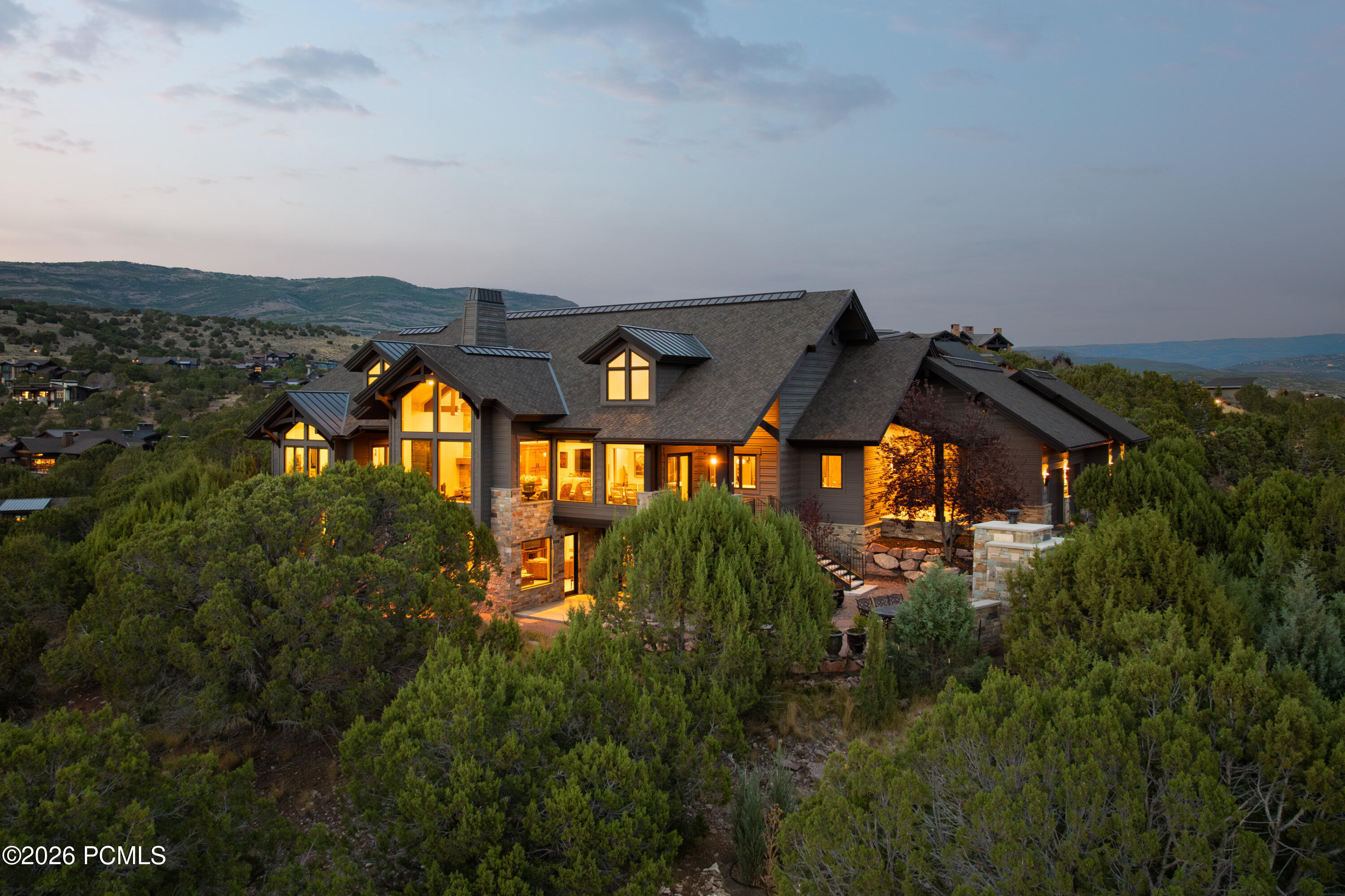 223 N Ibapah Peak Drive