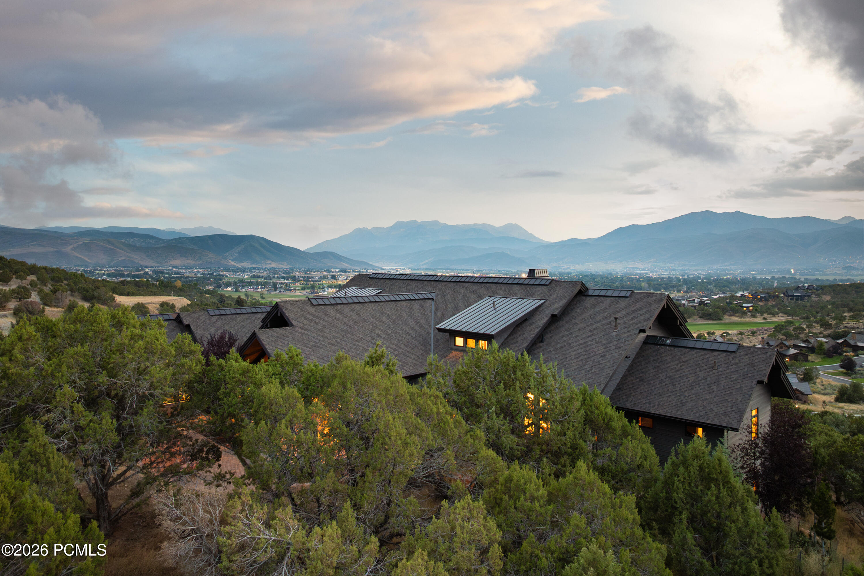 223 N Ibapah Peak Drive