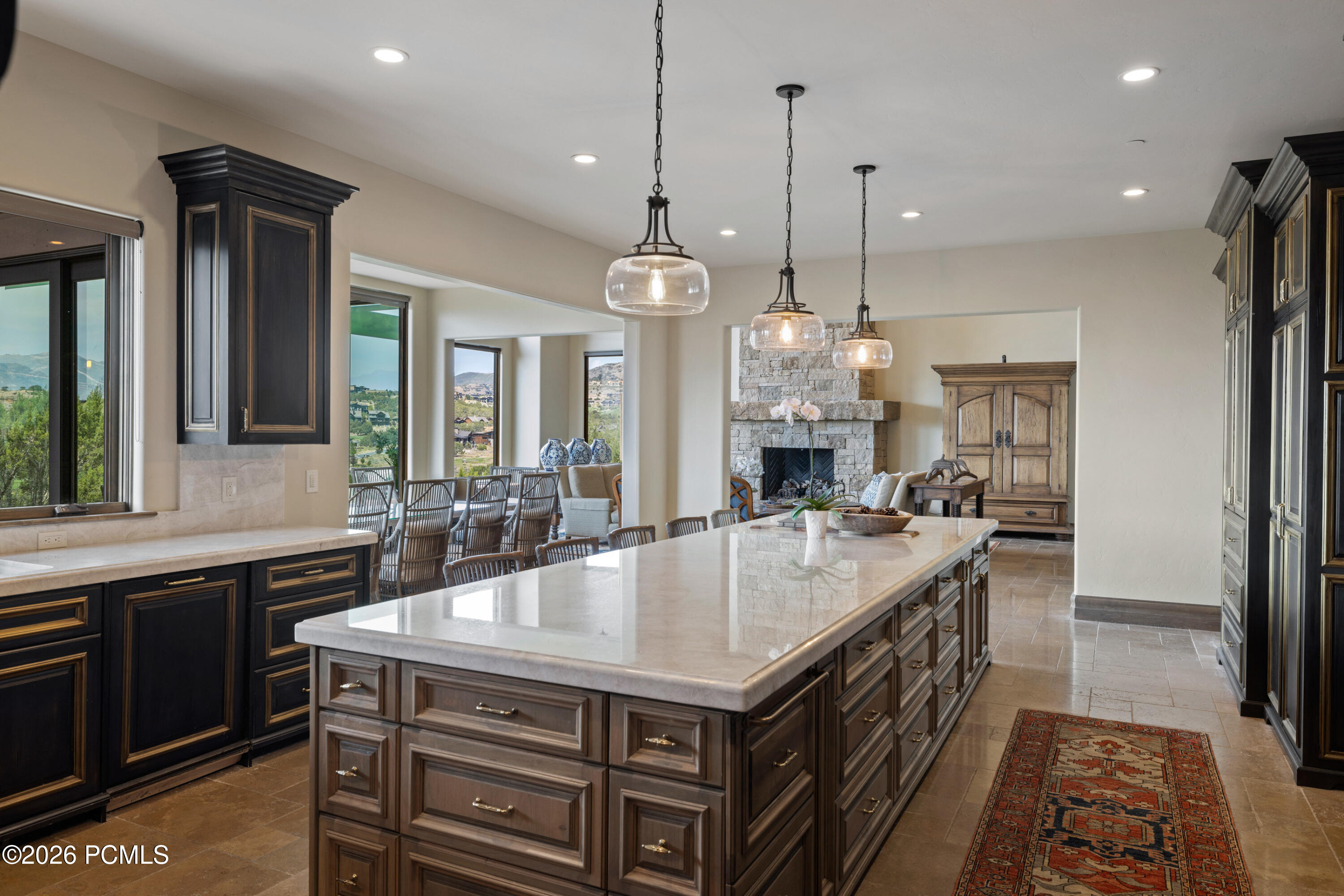 223 N Ibapah Peak Drive