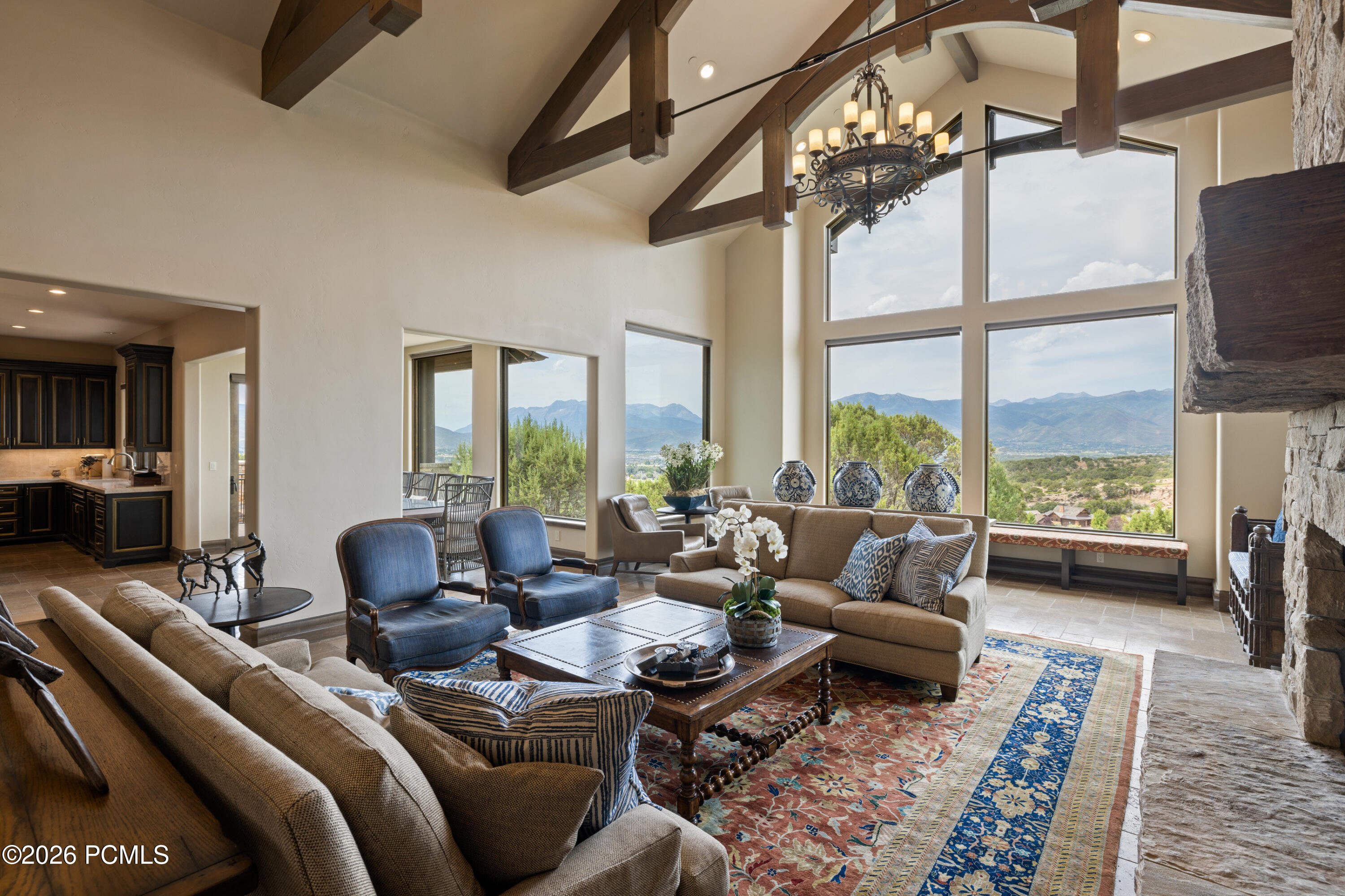 223 N Ibapah Peak Drive