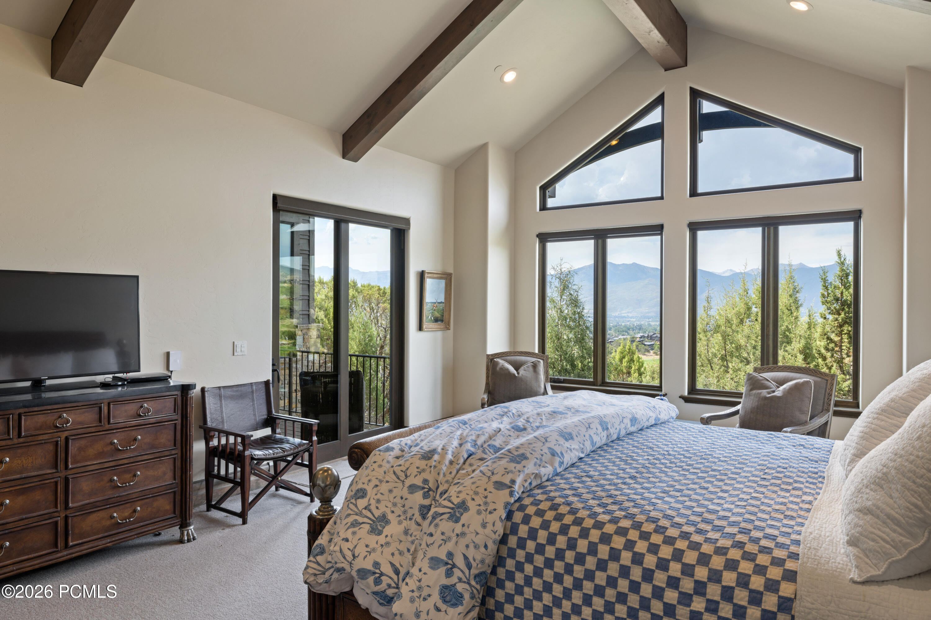 223 N Ibapah Peak Drive