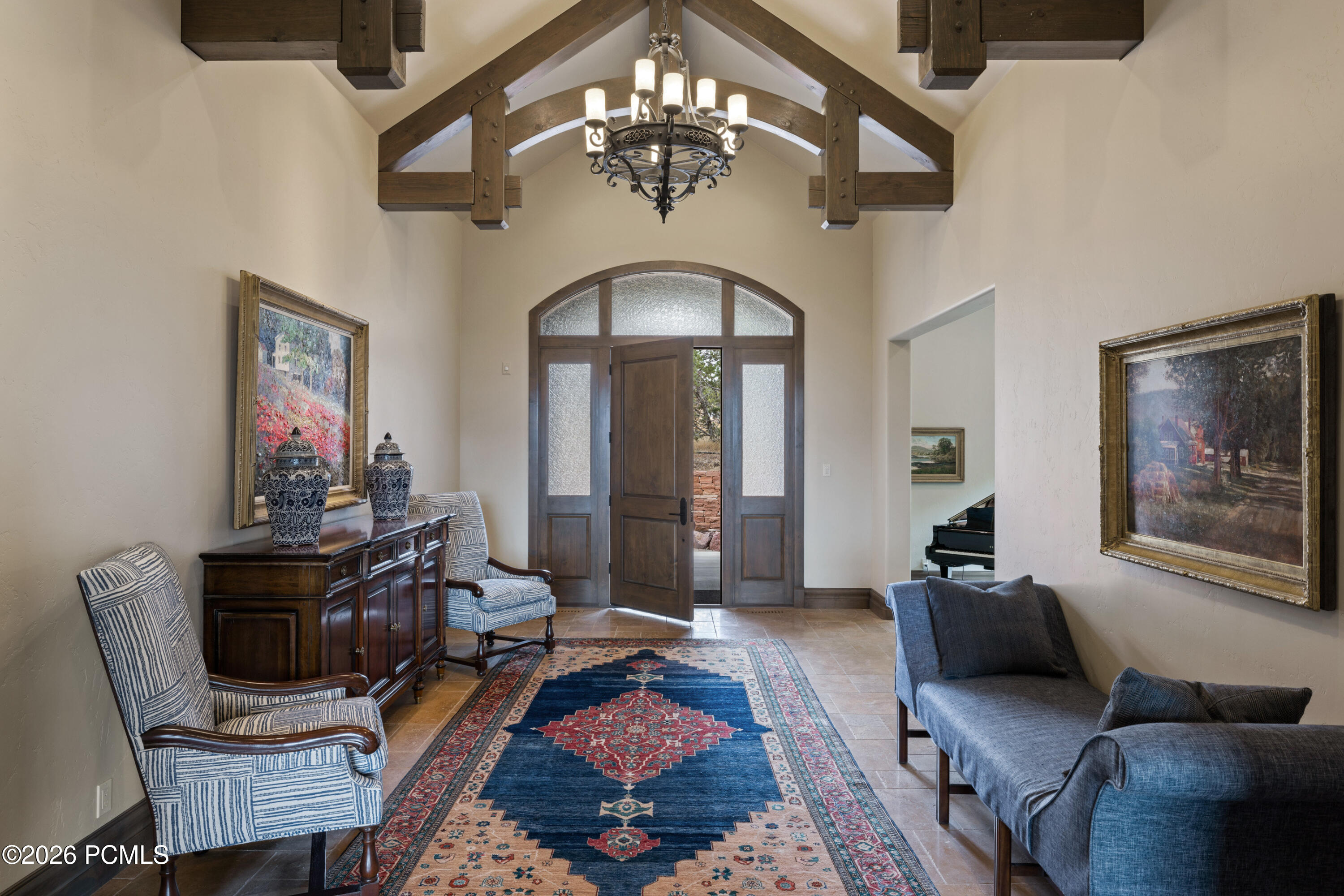 223 N Ibapah Peak Drive