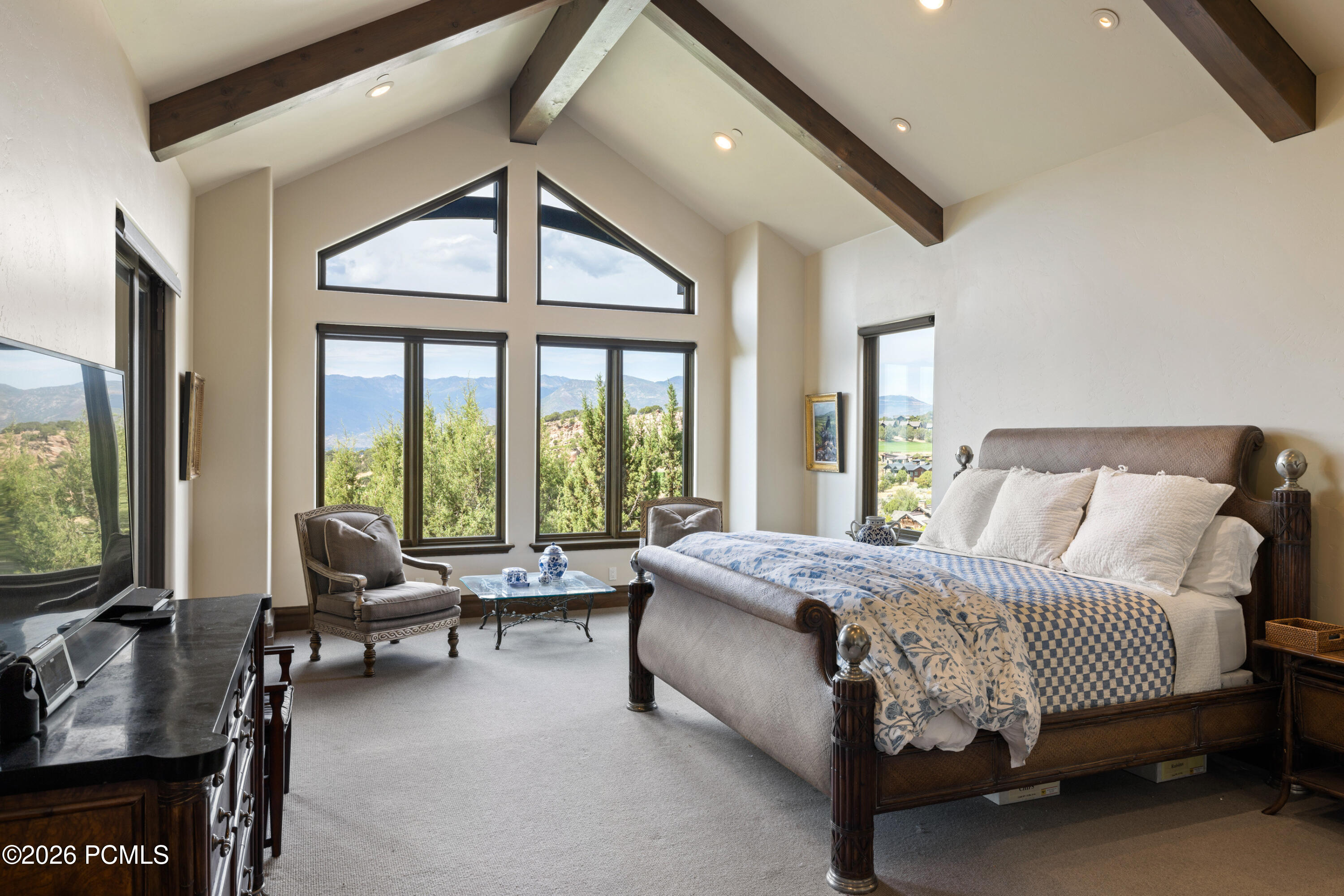 223 N Ibapah Peak Drive
