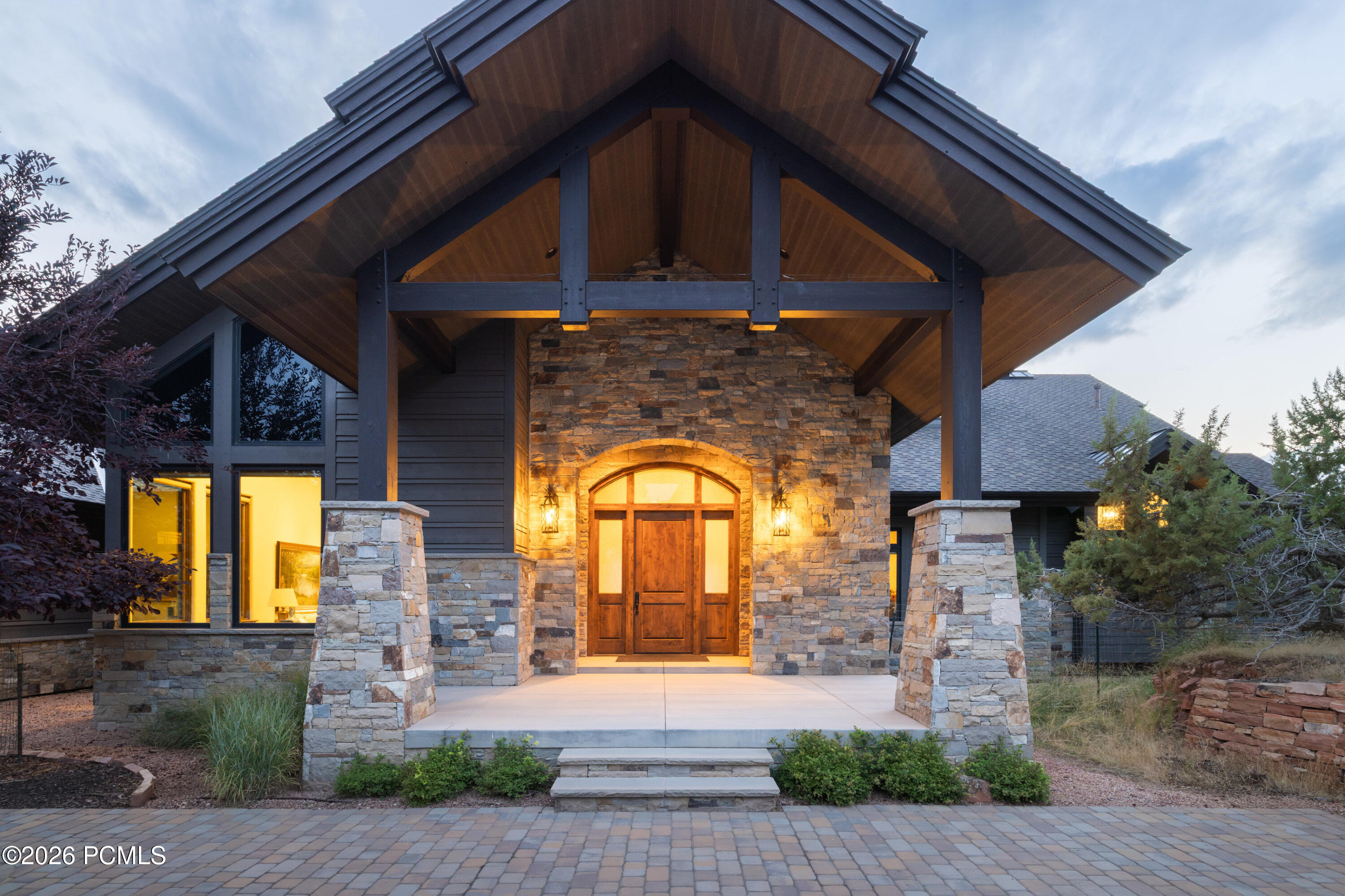 223 N Ibapah Peak Drive
