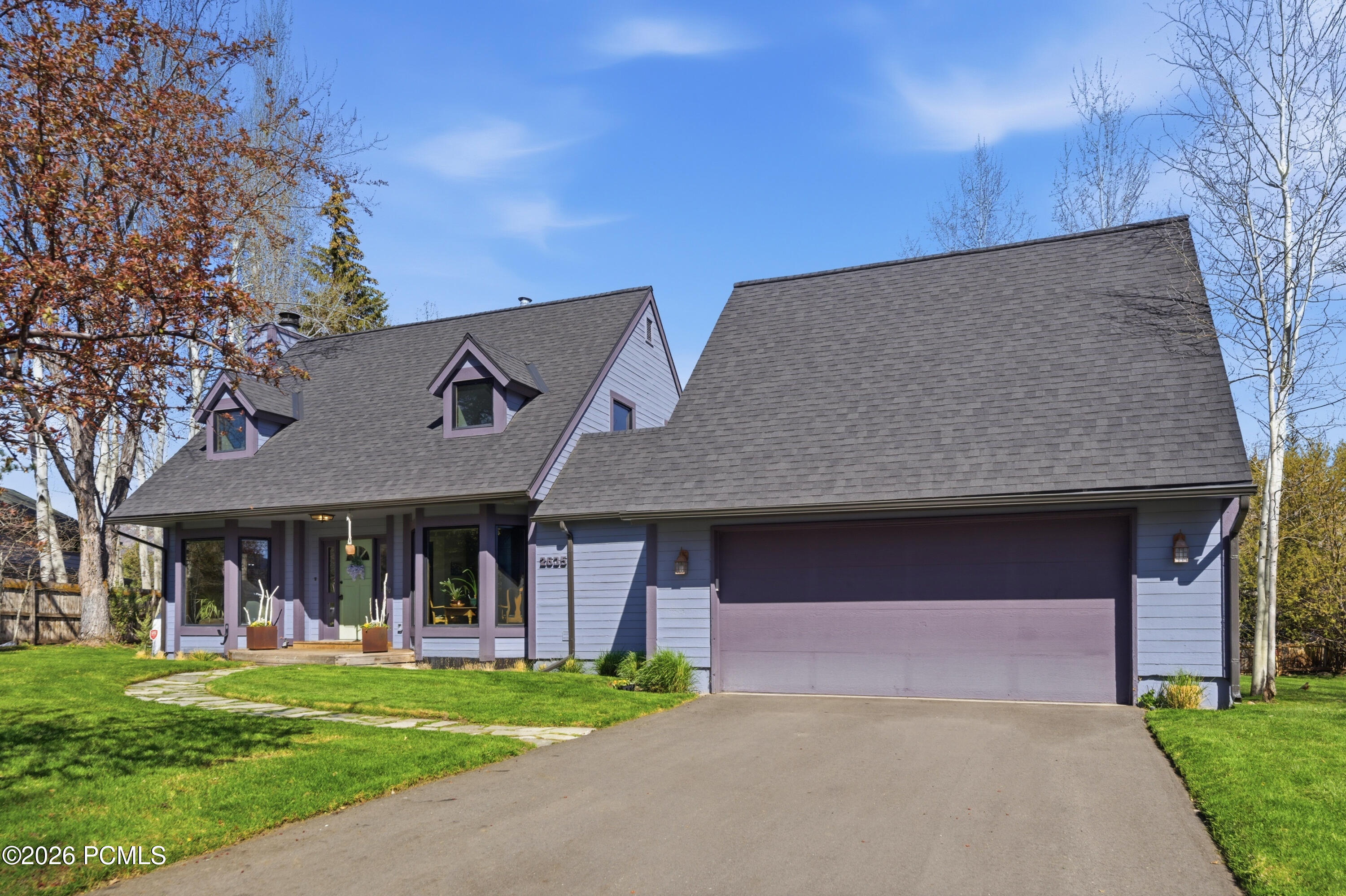 2635 Little Kate Road
