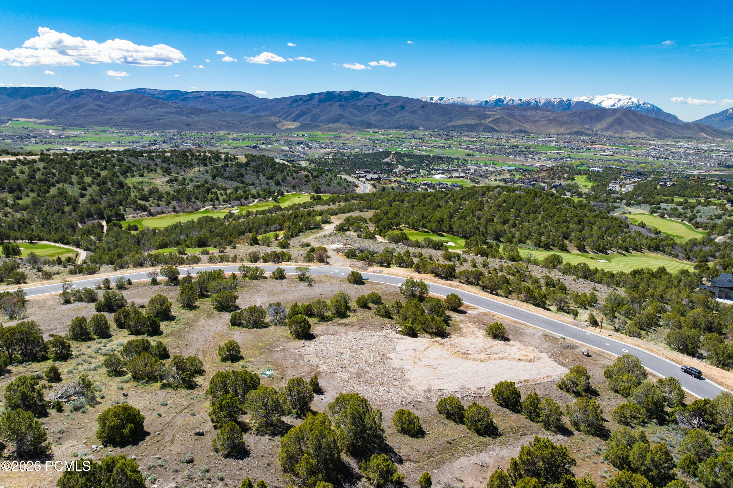 3167 E Boulder Top Way 911
