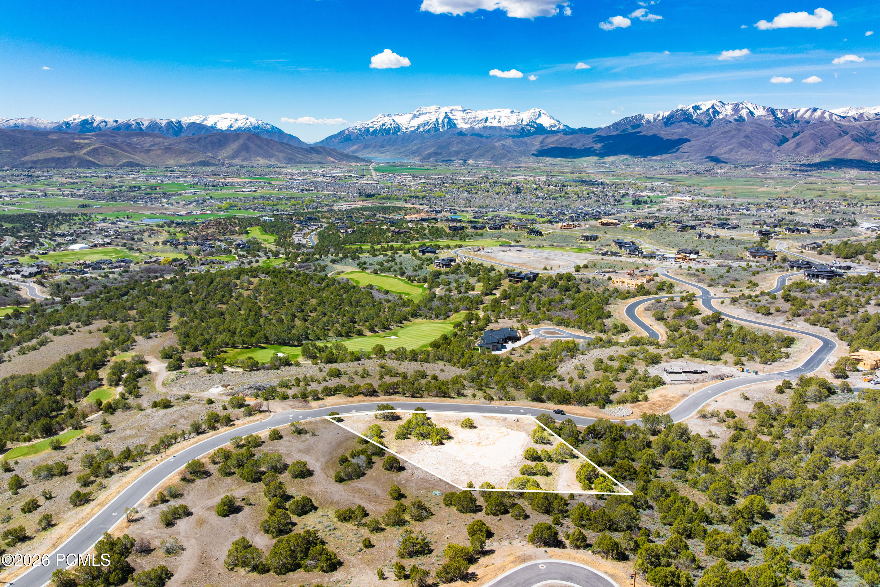 3167 E Boulder Top Way 911