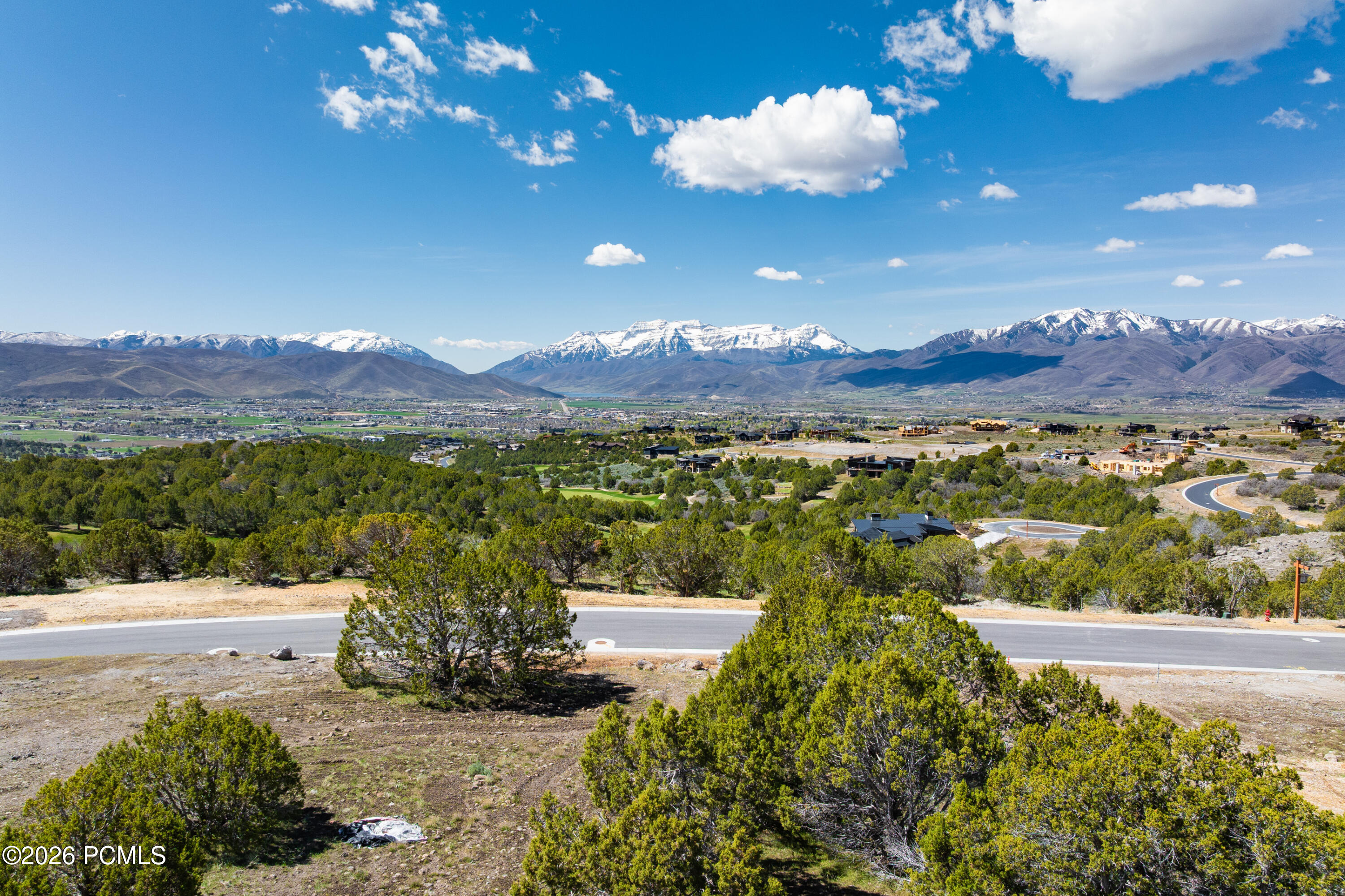3167 E Boulder Top Way 911