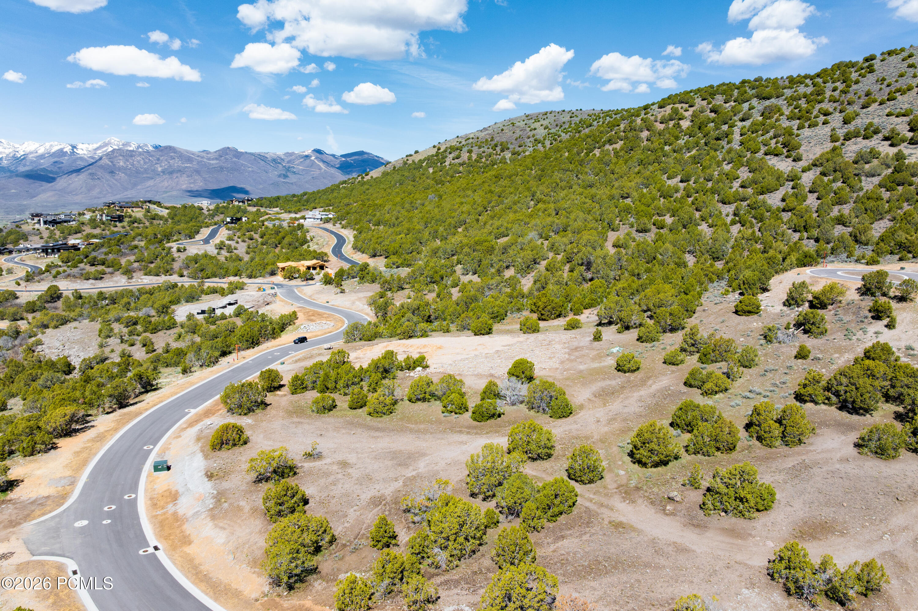 3167 E Boulder Top Way 911