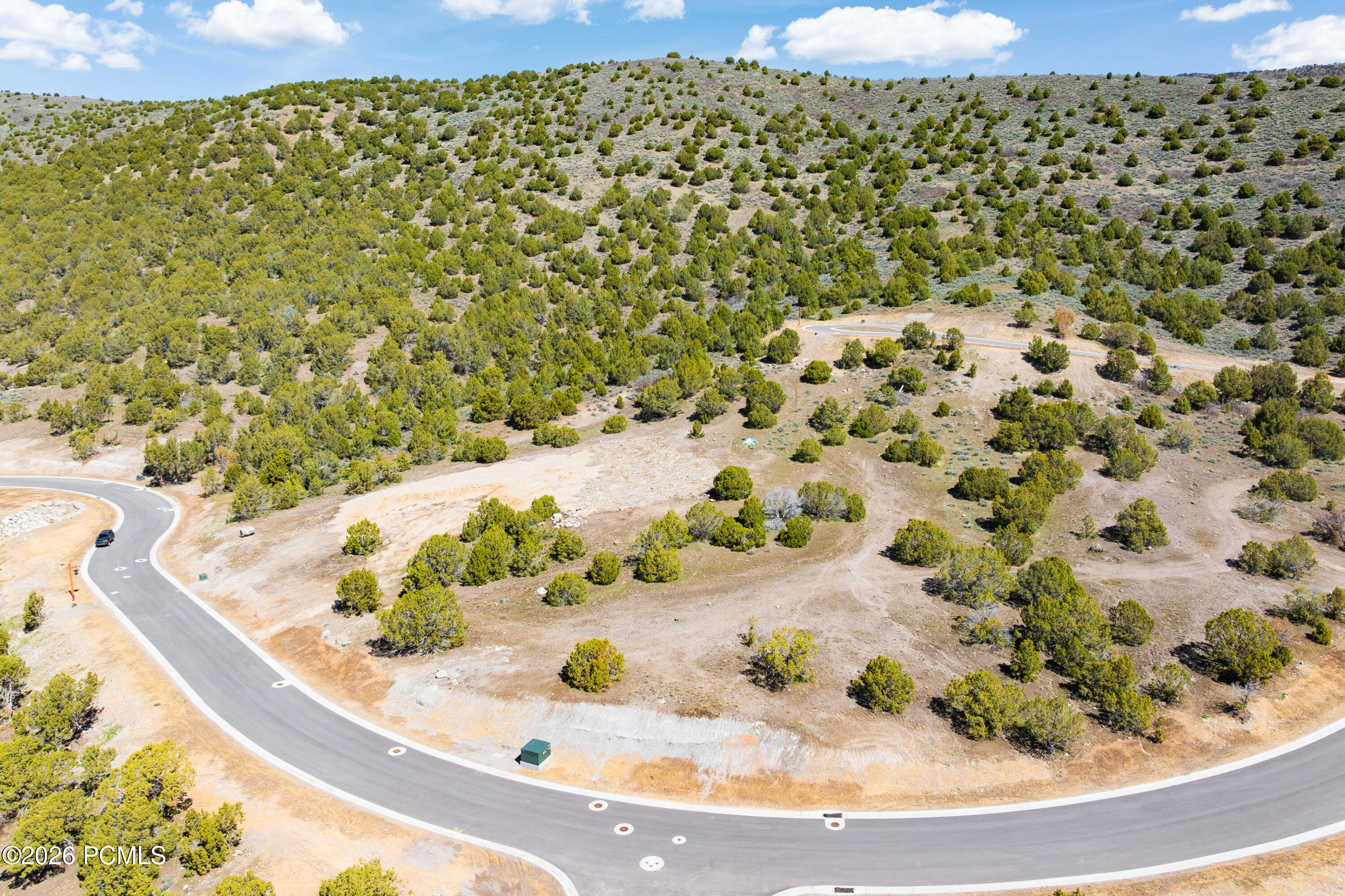 3167 E Boulder Top Way 911