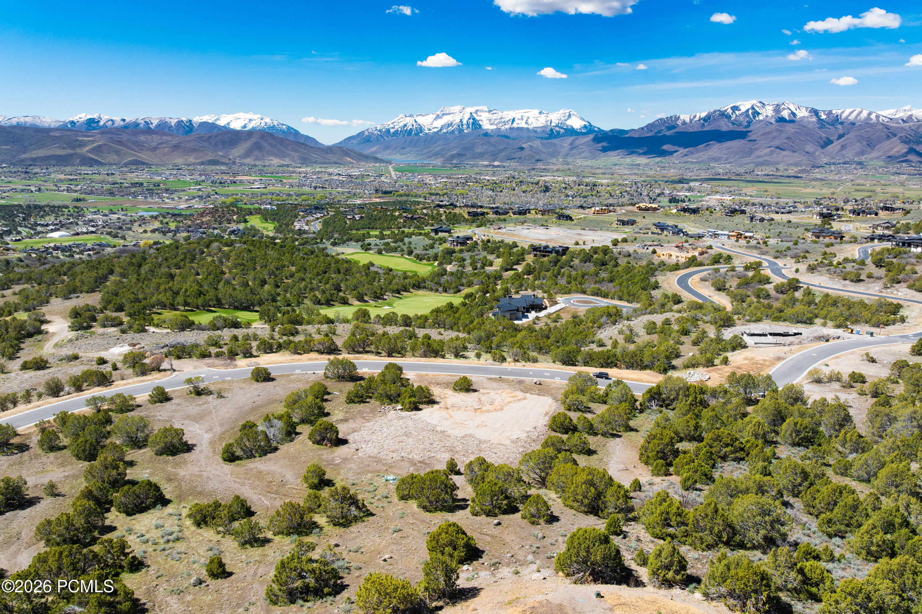 3167 E Boulder Top Way 911