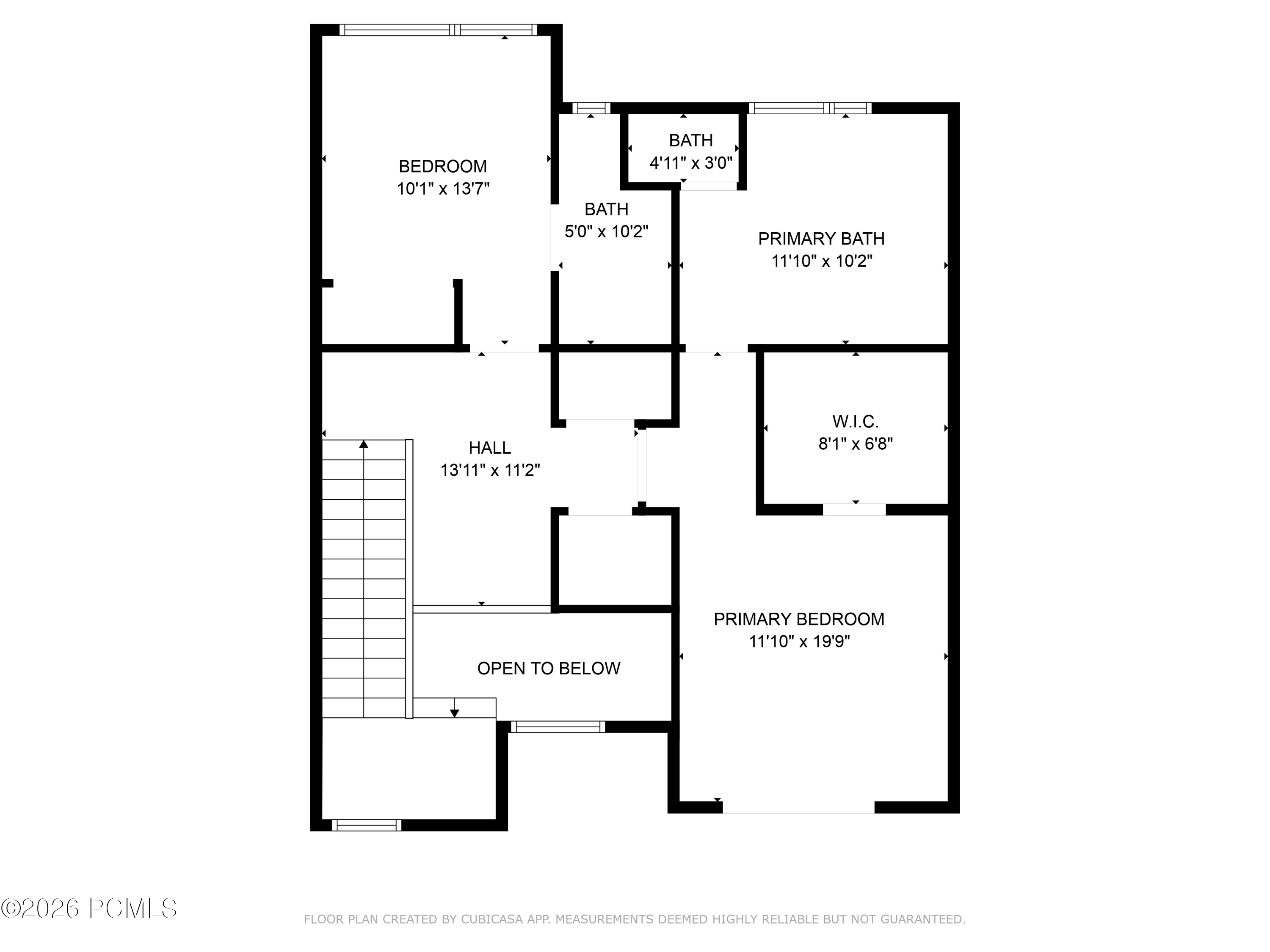 3595 Ridgeline Drive