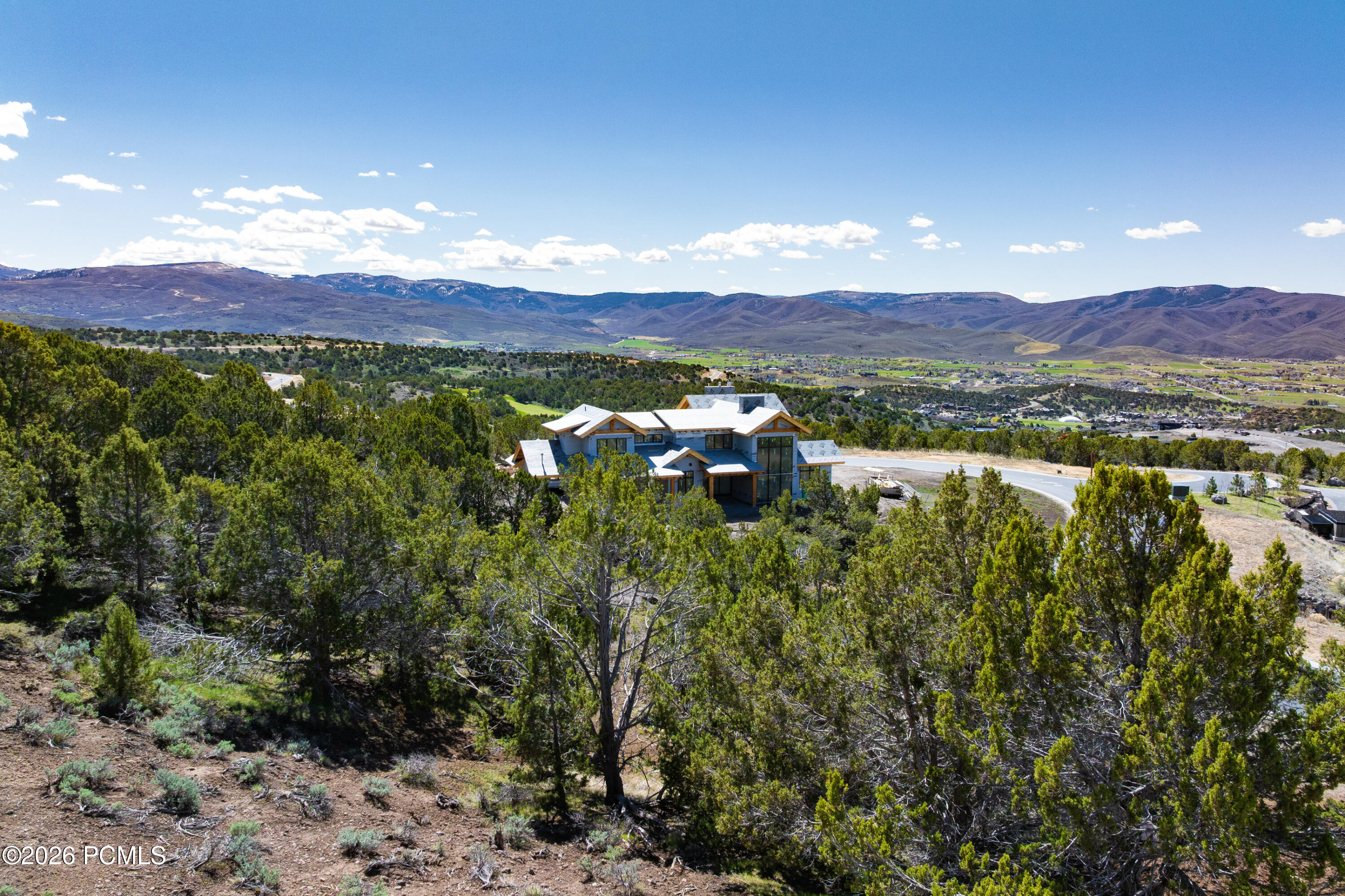 2771 E La Sal Peak Drive 603