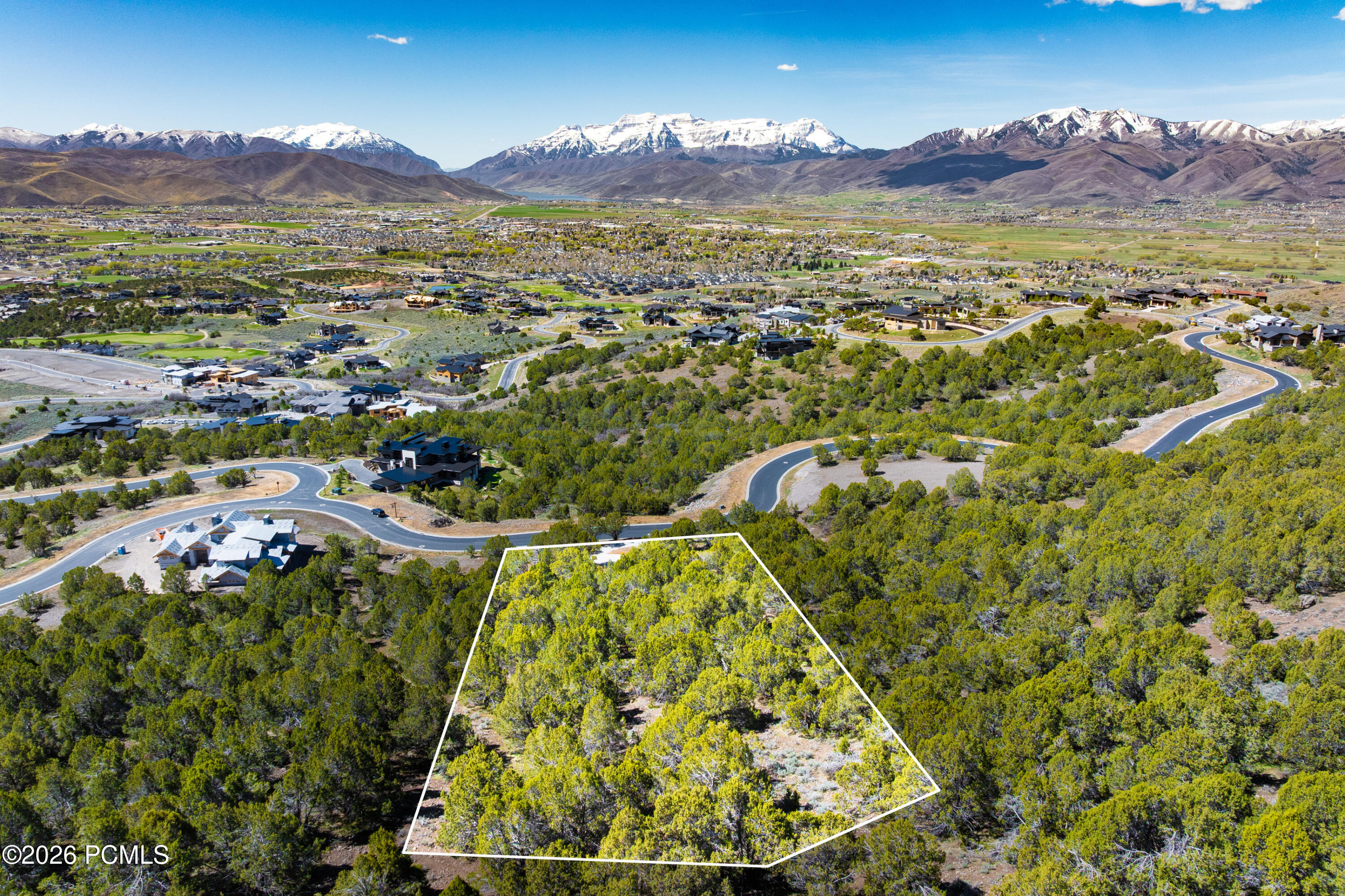2771 E La Sal Peak Drive 603