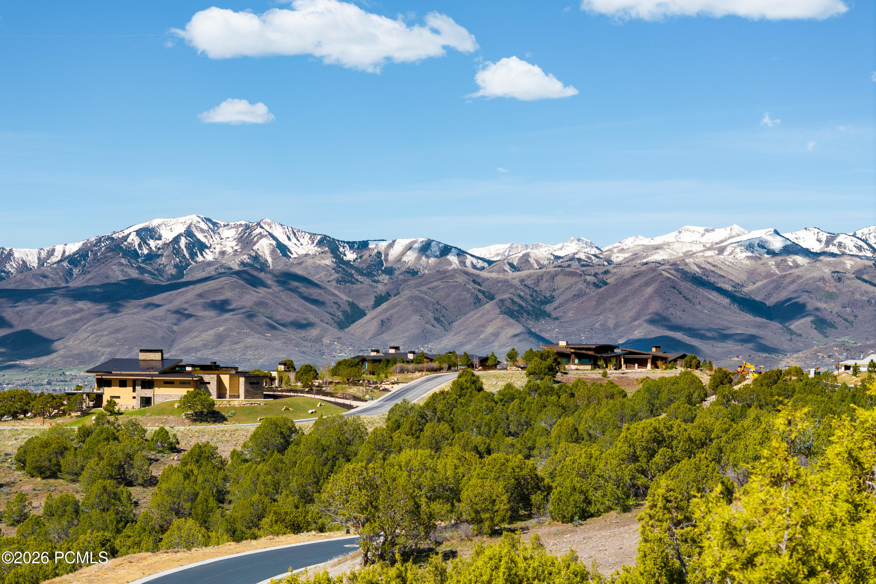 2771 E La Sal Peak Drive 603