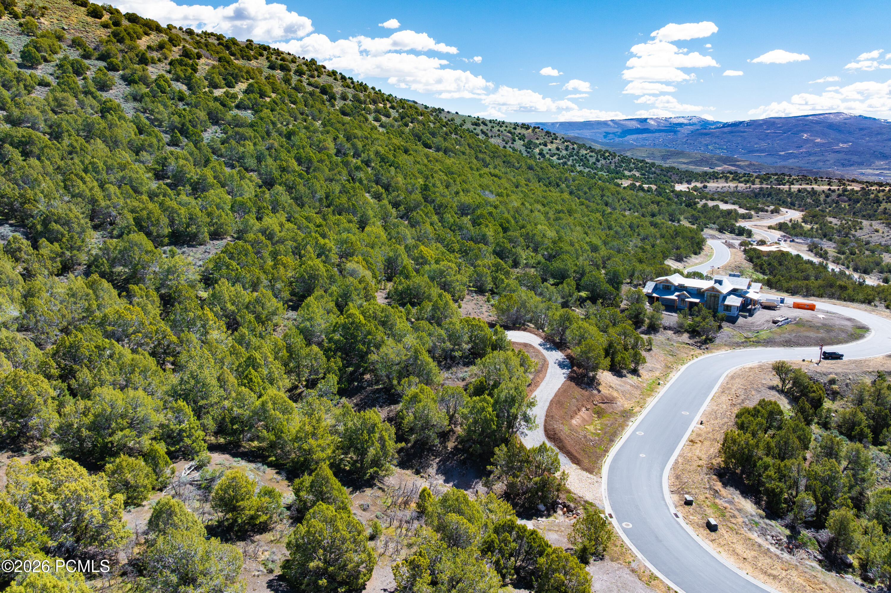 2771 E La Sal Peak Drive 603