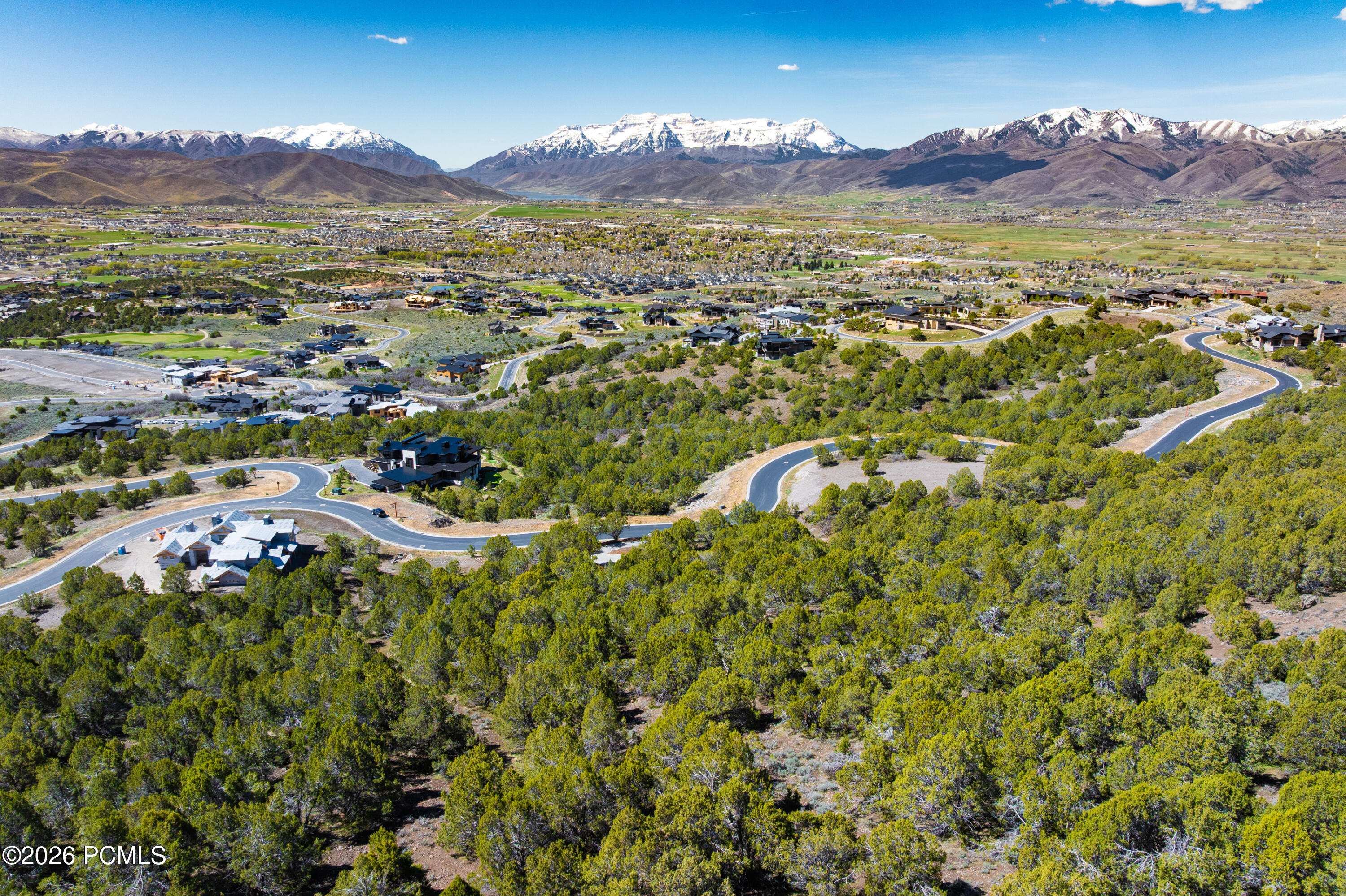 2771 E La Sal Peak Drive 603