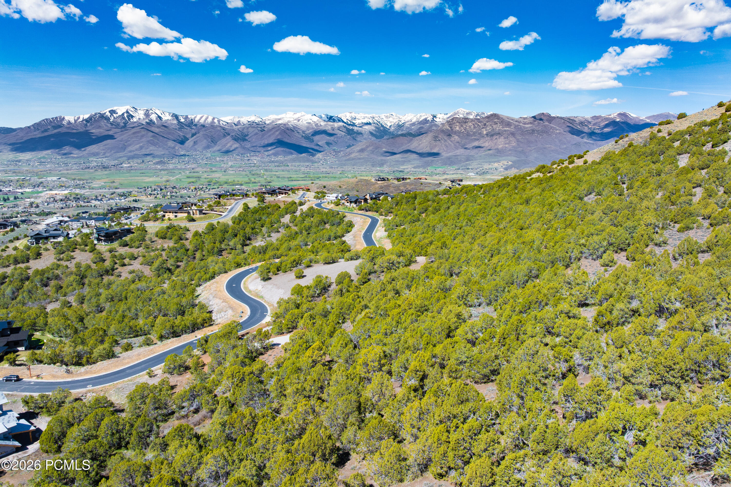 2771 E La Sal Peak Drive 603