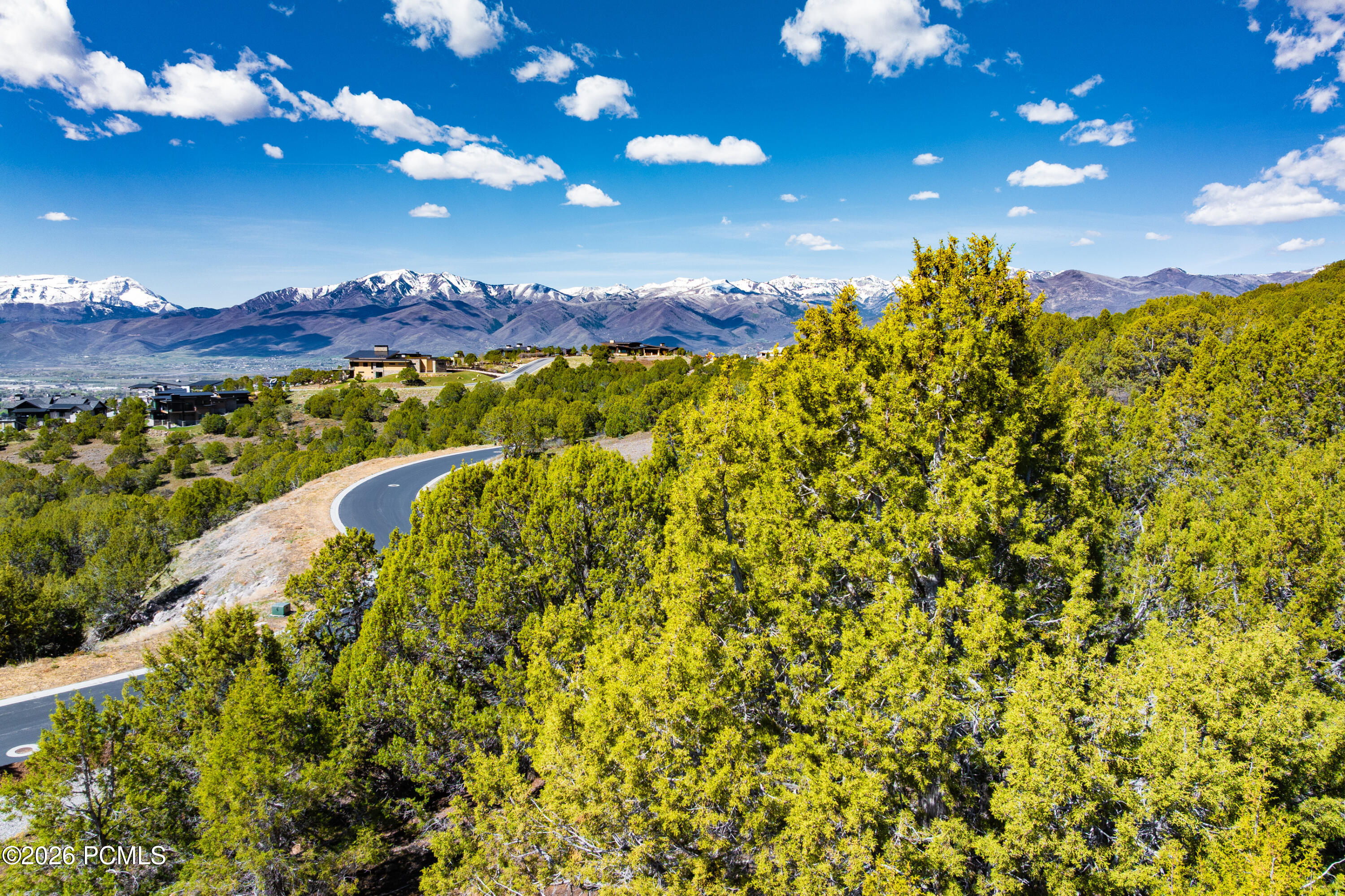2771 E La Sal Peak Drive 603