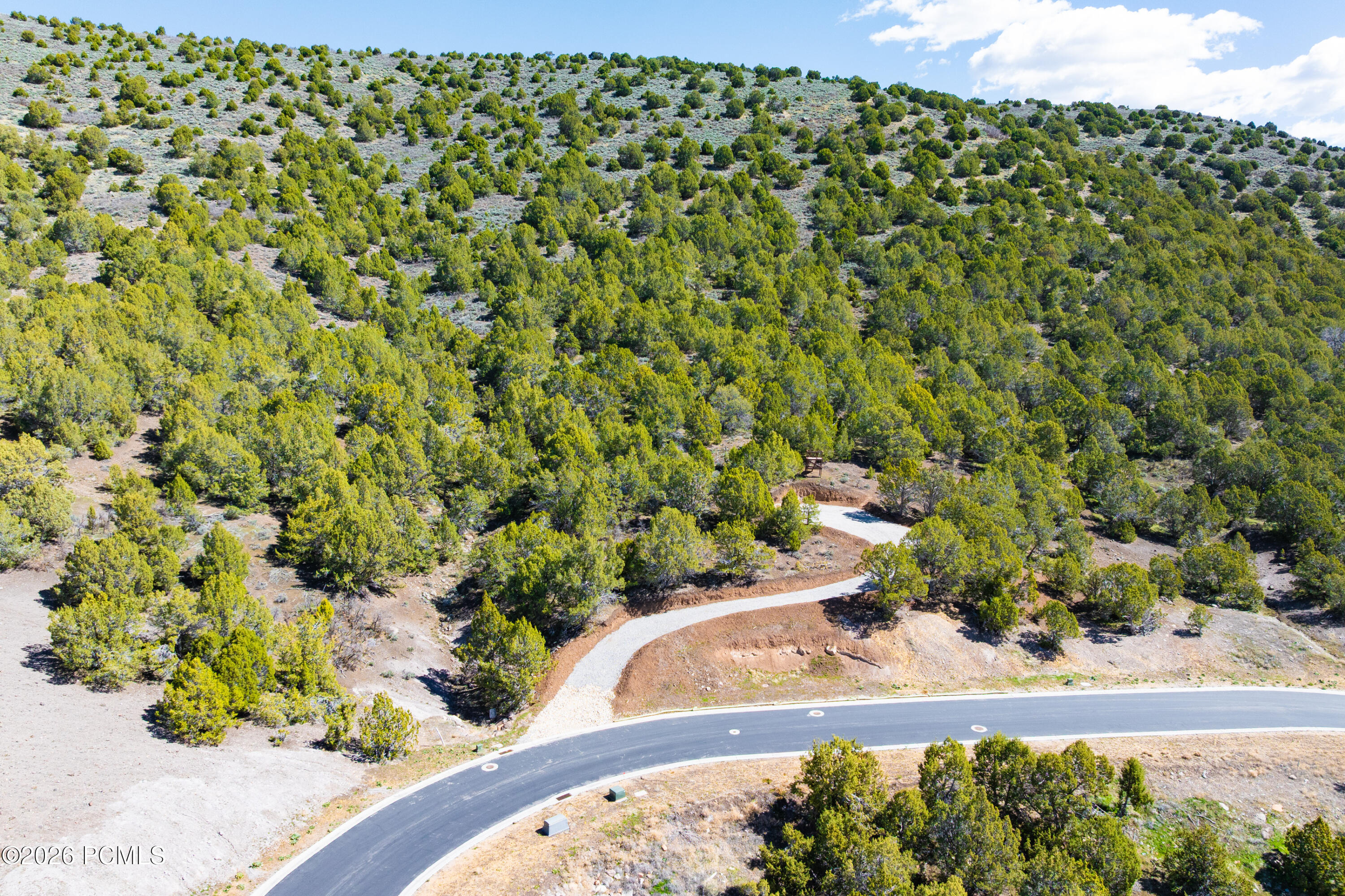 2771 E La Sal Peak Drive 603
