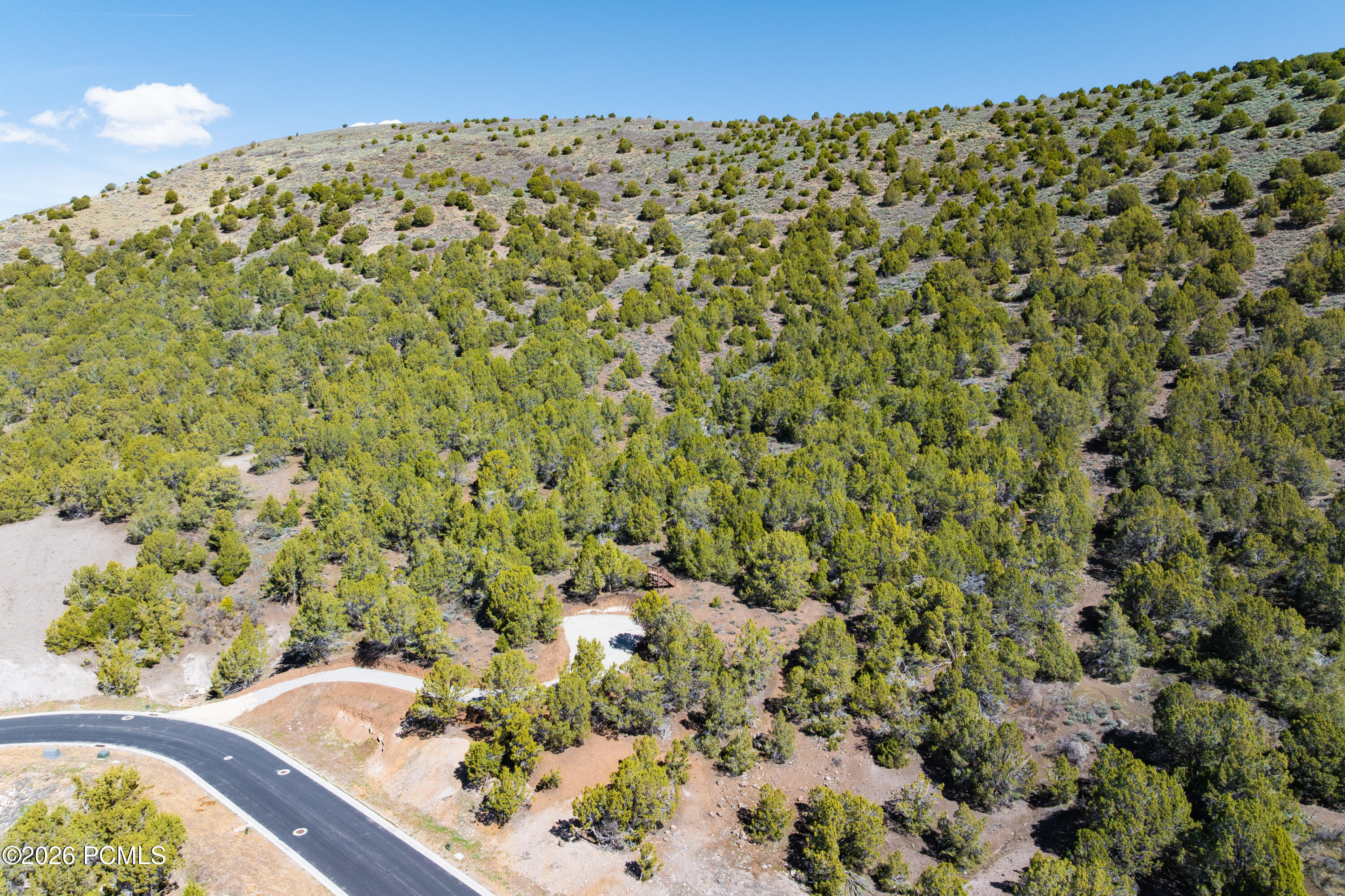 2771 E La Sal Peak Drive 603