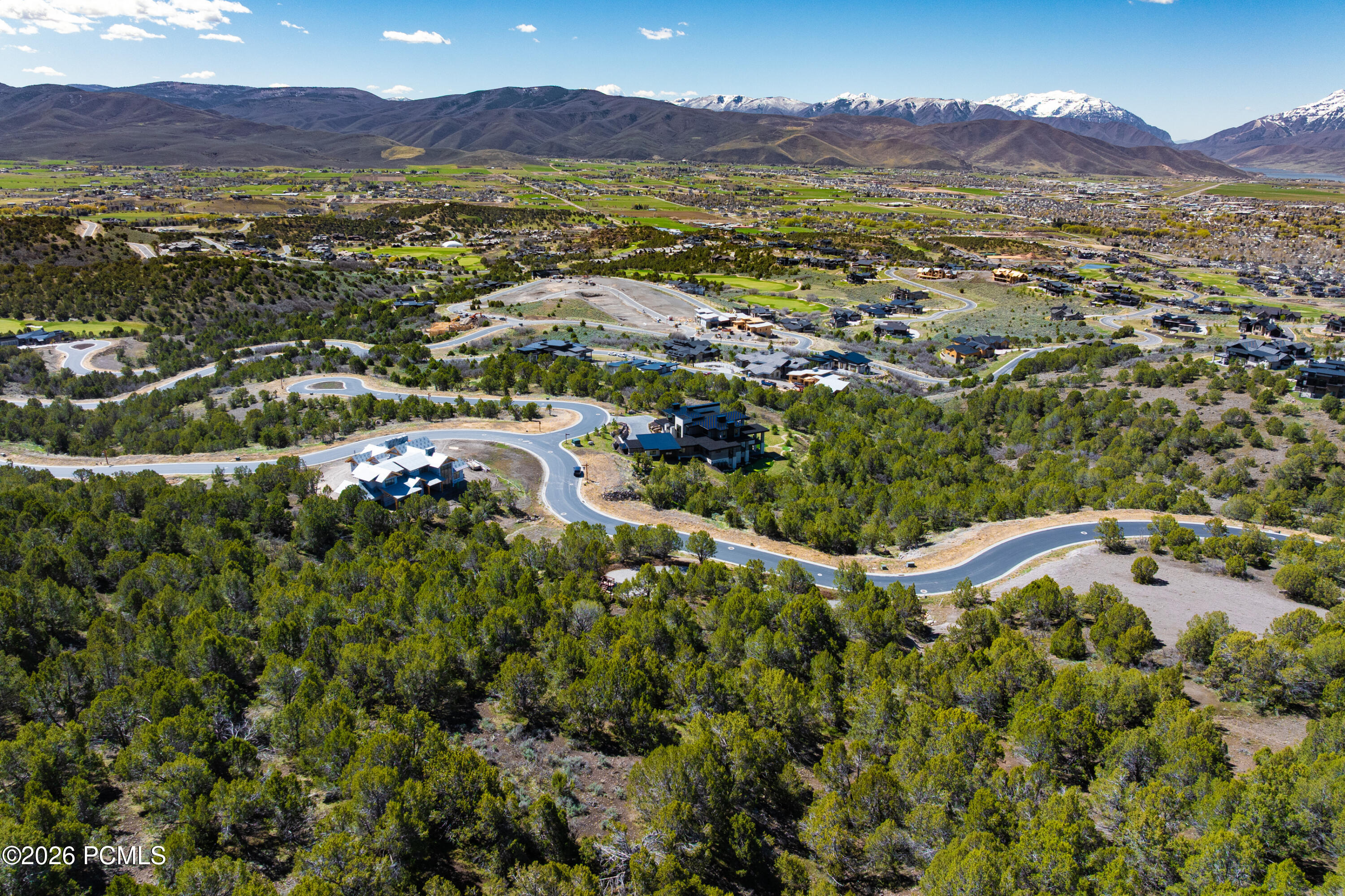 2771 E La Sal Peak Drive 603