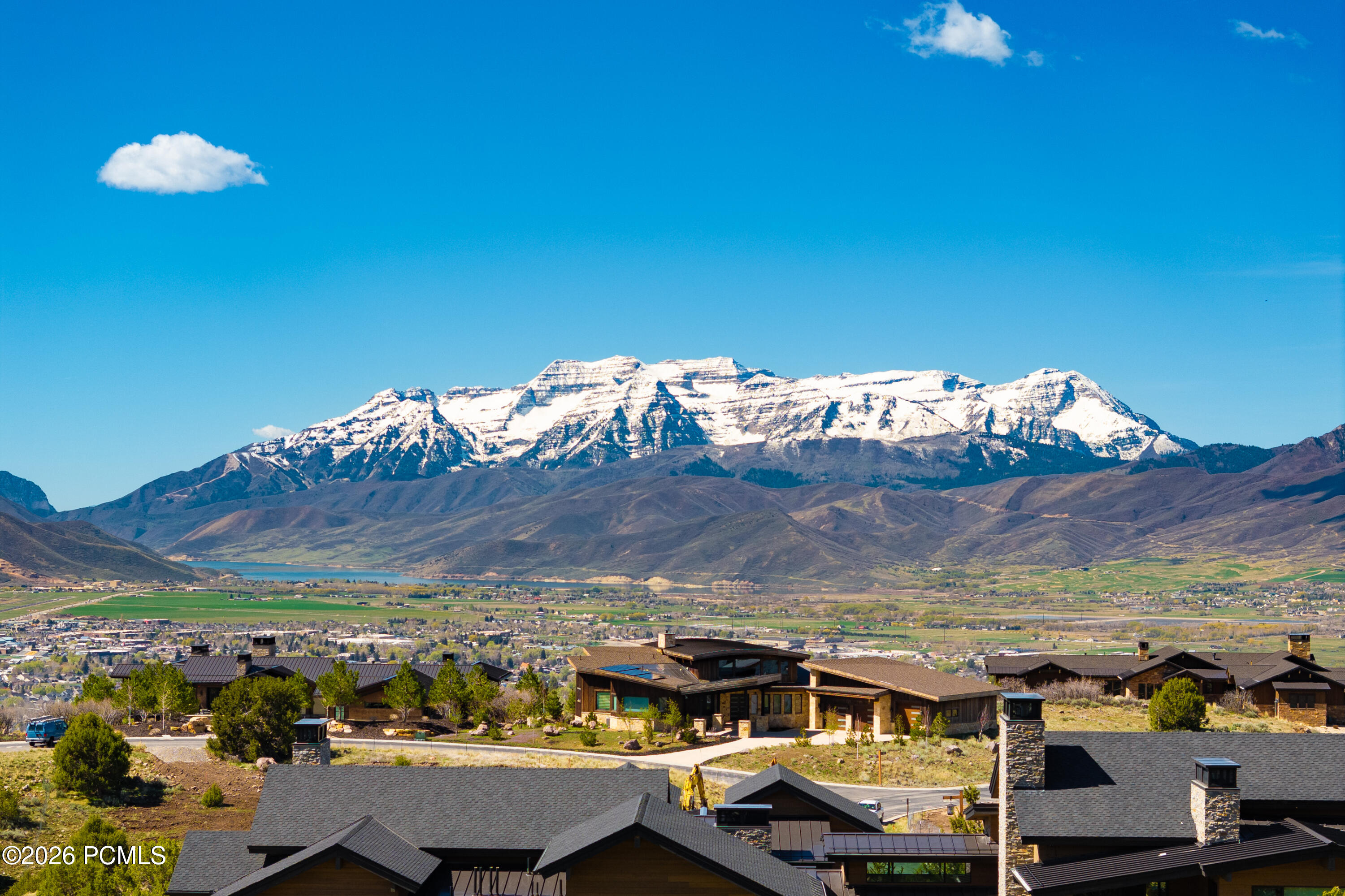 2577 E La Sal Peak Drive 597