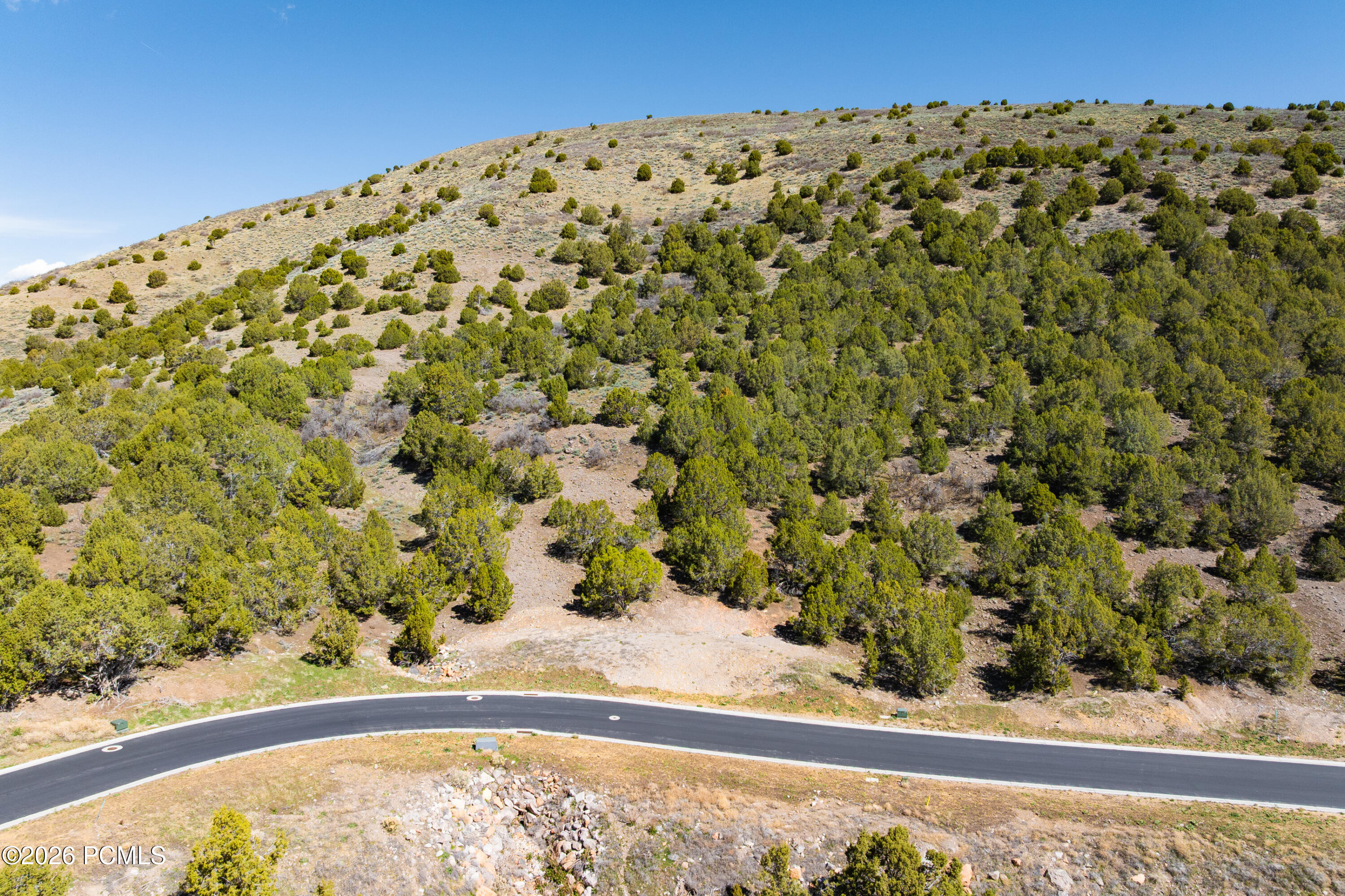 2577 E La Sal Peak Drive 597