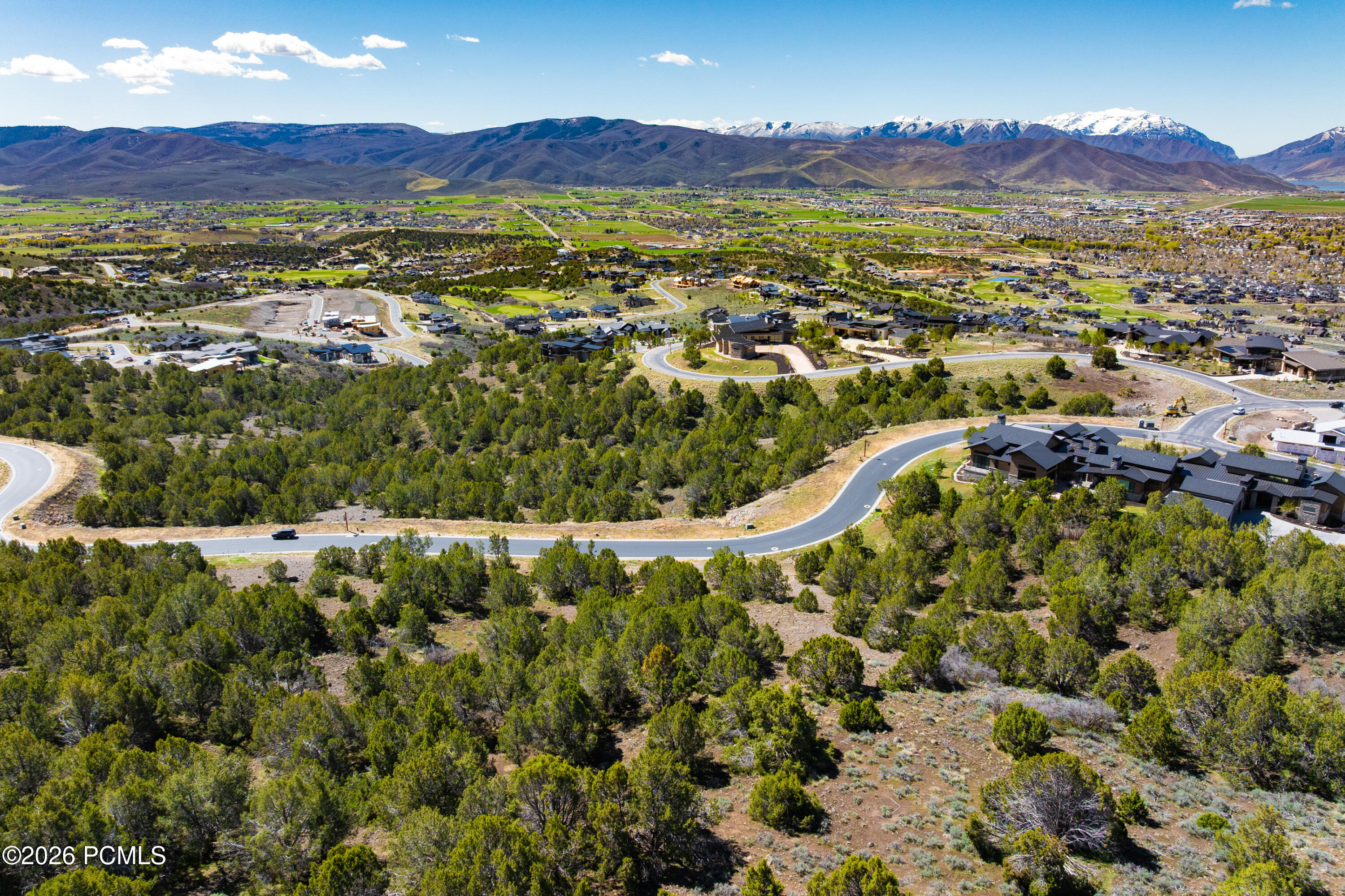 2577 E La Sal Peak Drive 597
