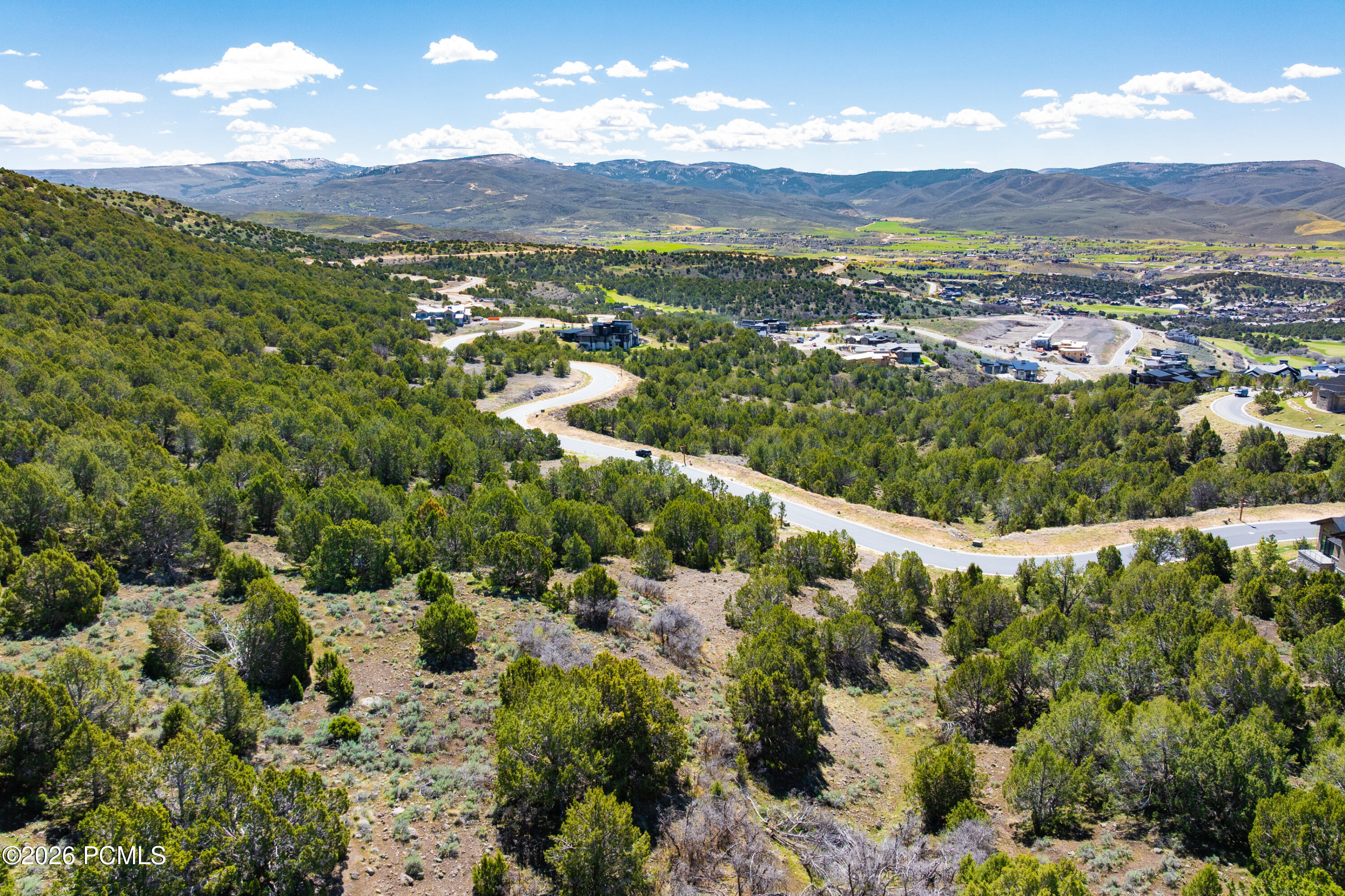2577 E La Sal Peak Drive 597